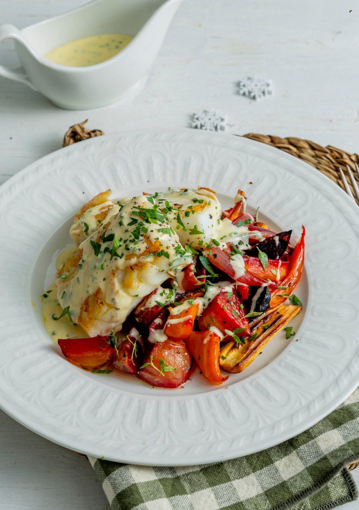 JOKER kundeavis - Smaken av jul! (2025-11-30)