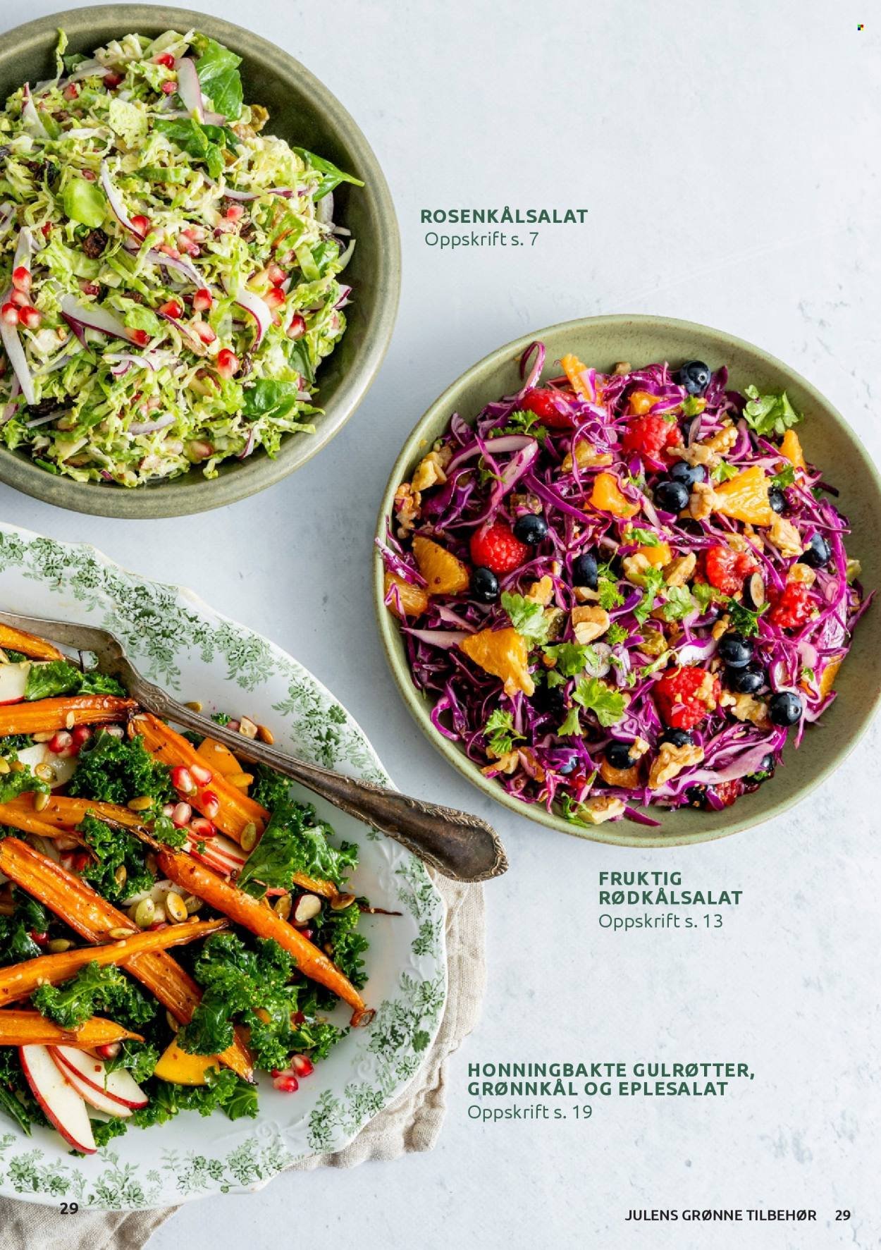 JOKER kundeavis - Smaken av jul! (2025-11-30)