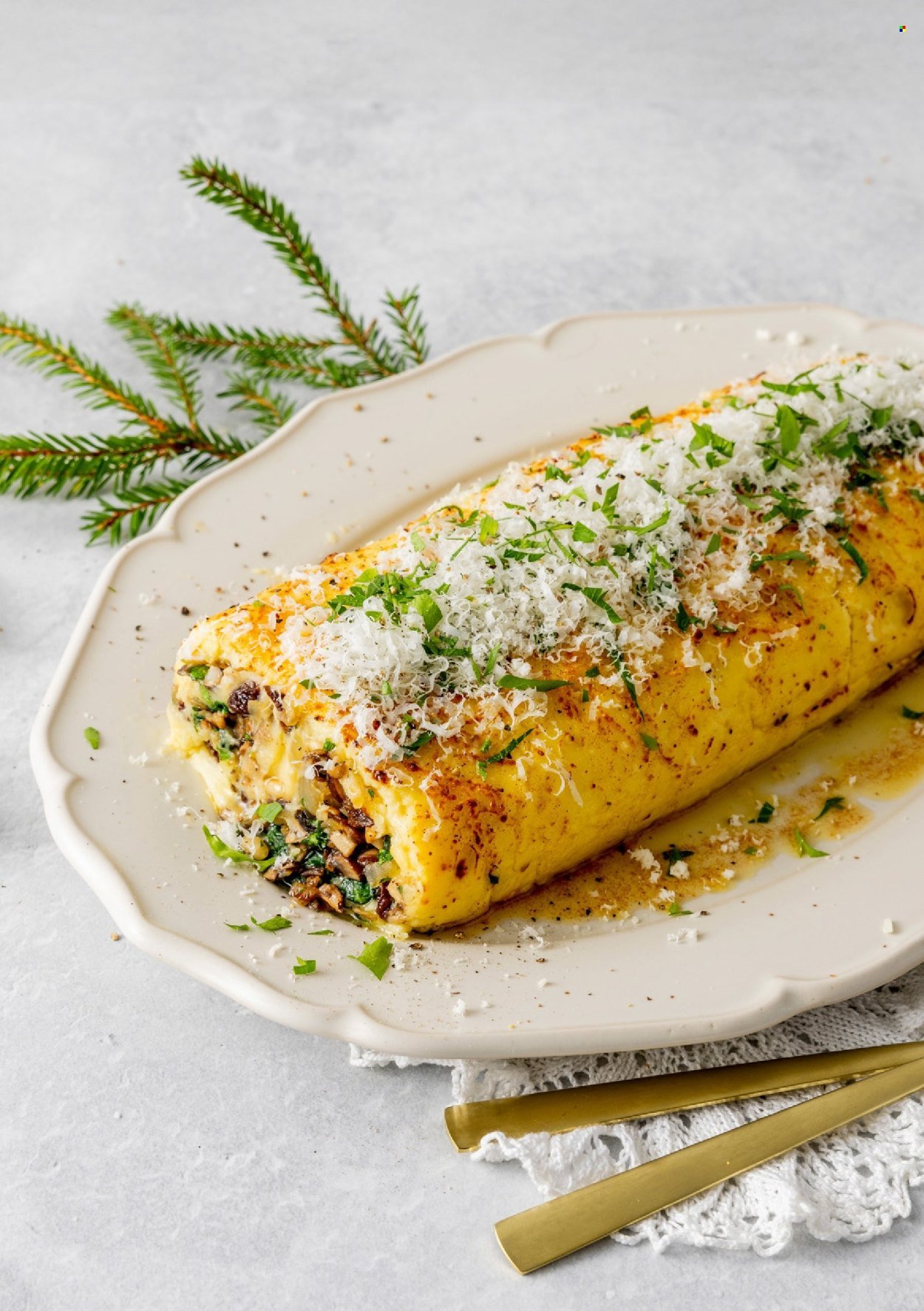 JOKER kundeavis - Smaken av jul! (2025-11-30)