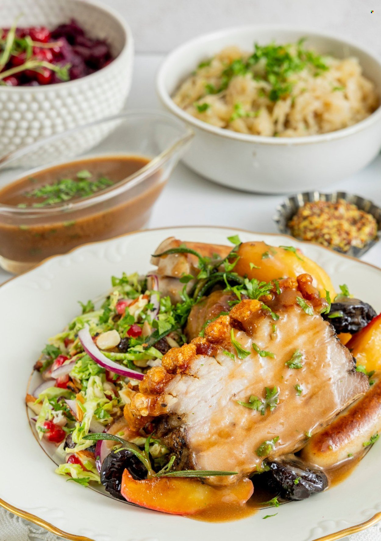 JOKER kundeavis - Smaken av jul! (2025-11-30)