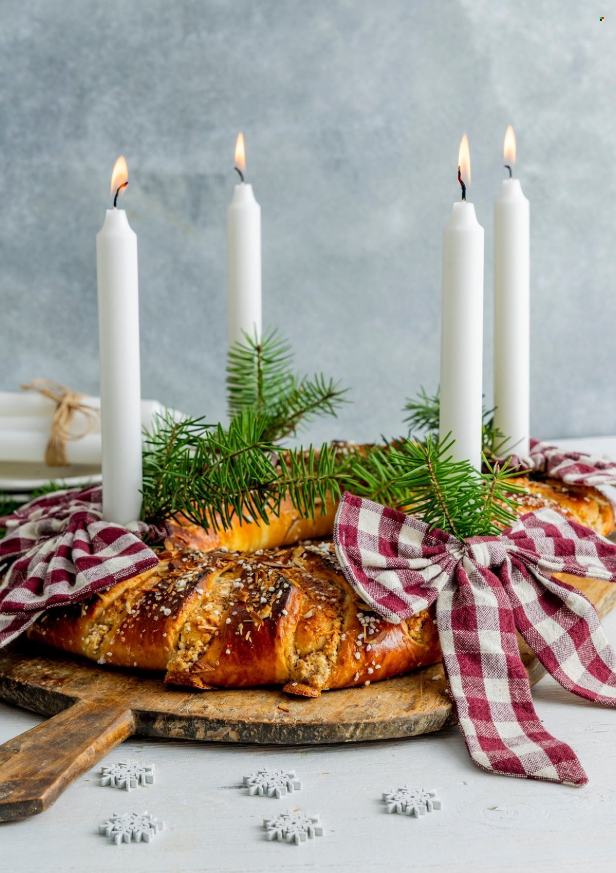 JOKER kundeavis - Smaken av jul! (2025-11-30)