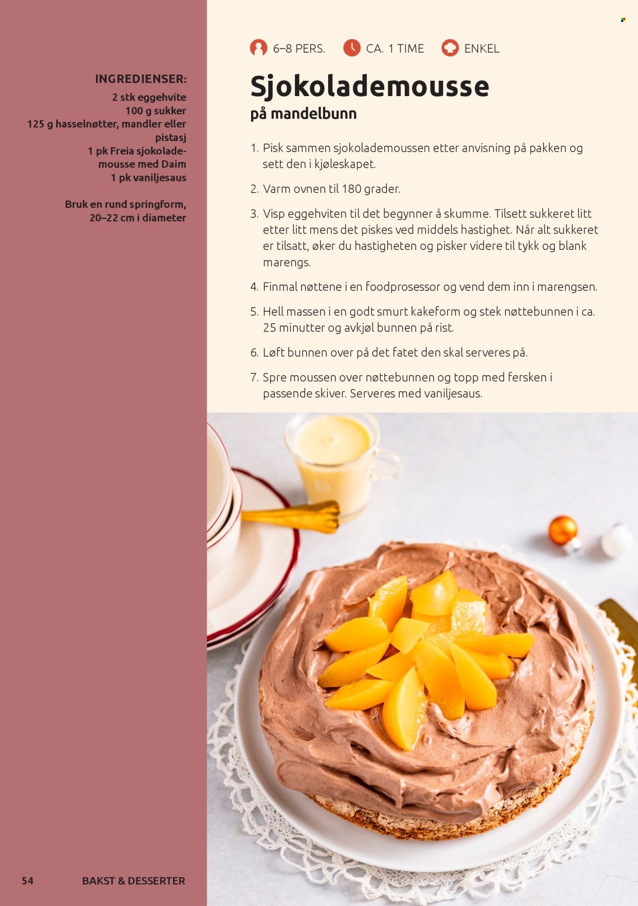 JOKER kundeavis - Smaken av jul! (2025-11-30)