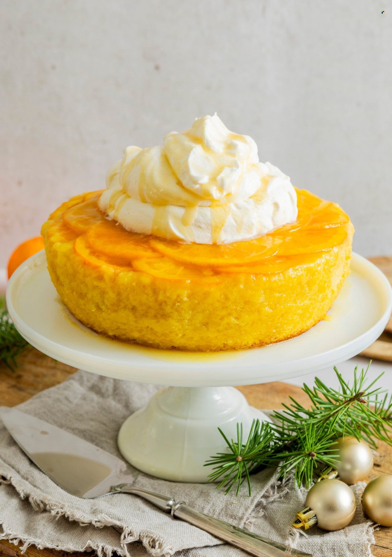 JOKER kundeavis - Smaken av jul! (2025-11-30)