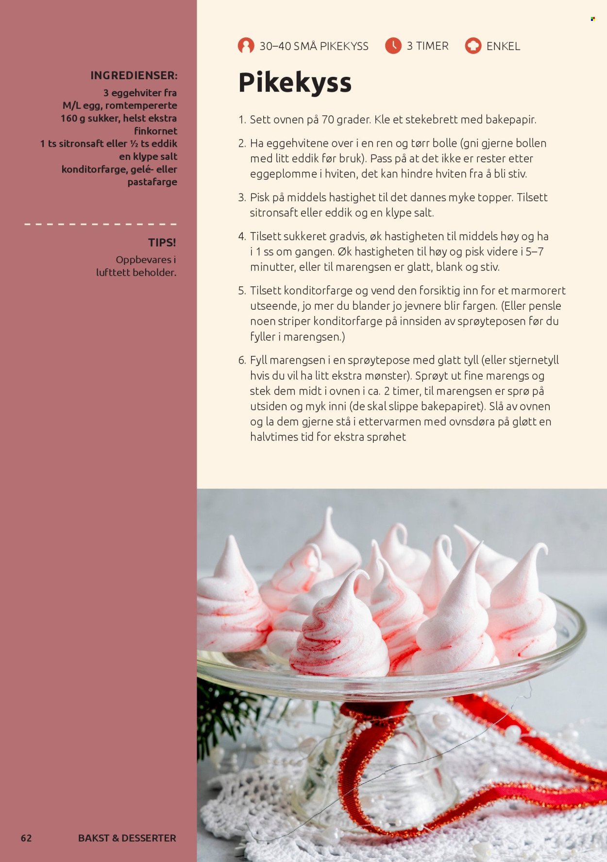 JOKER kundeavis - Smaken av jul! (2025-11-30)