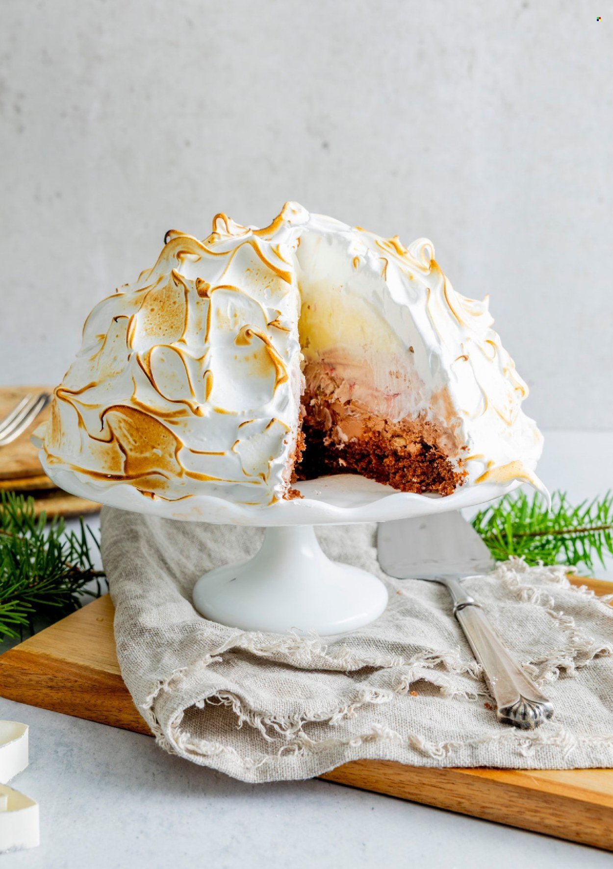 JOKER kundeavis - Smaken av jul! (2025-11-30)