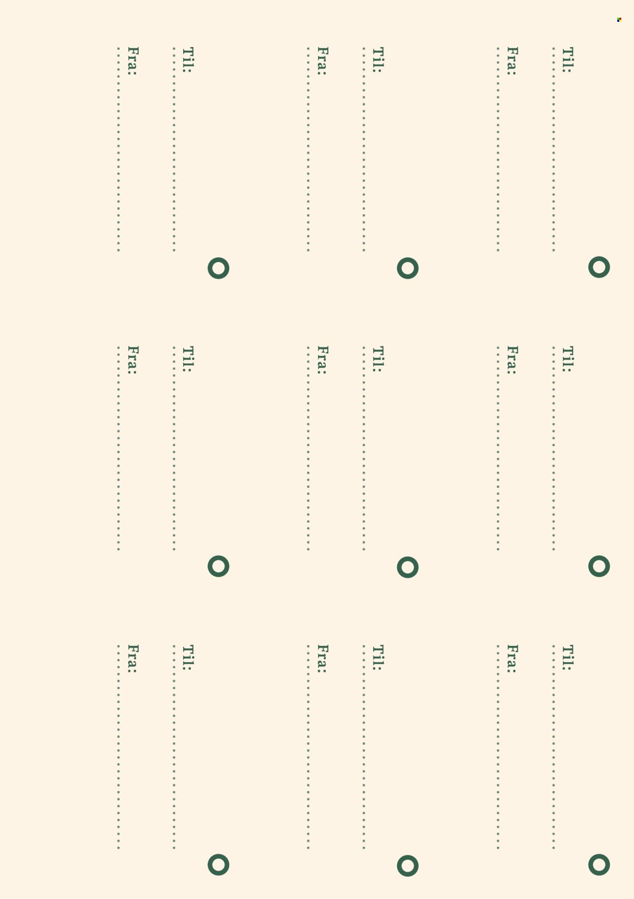 JOKER kundeavis - Smaken av jul! (2025-11-30)