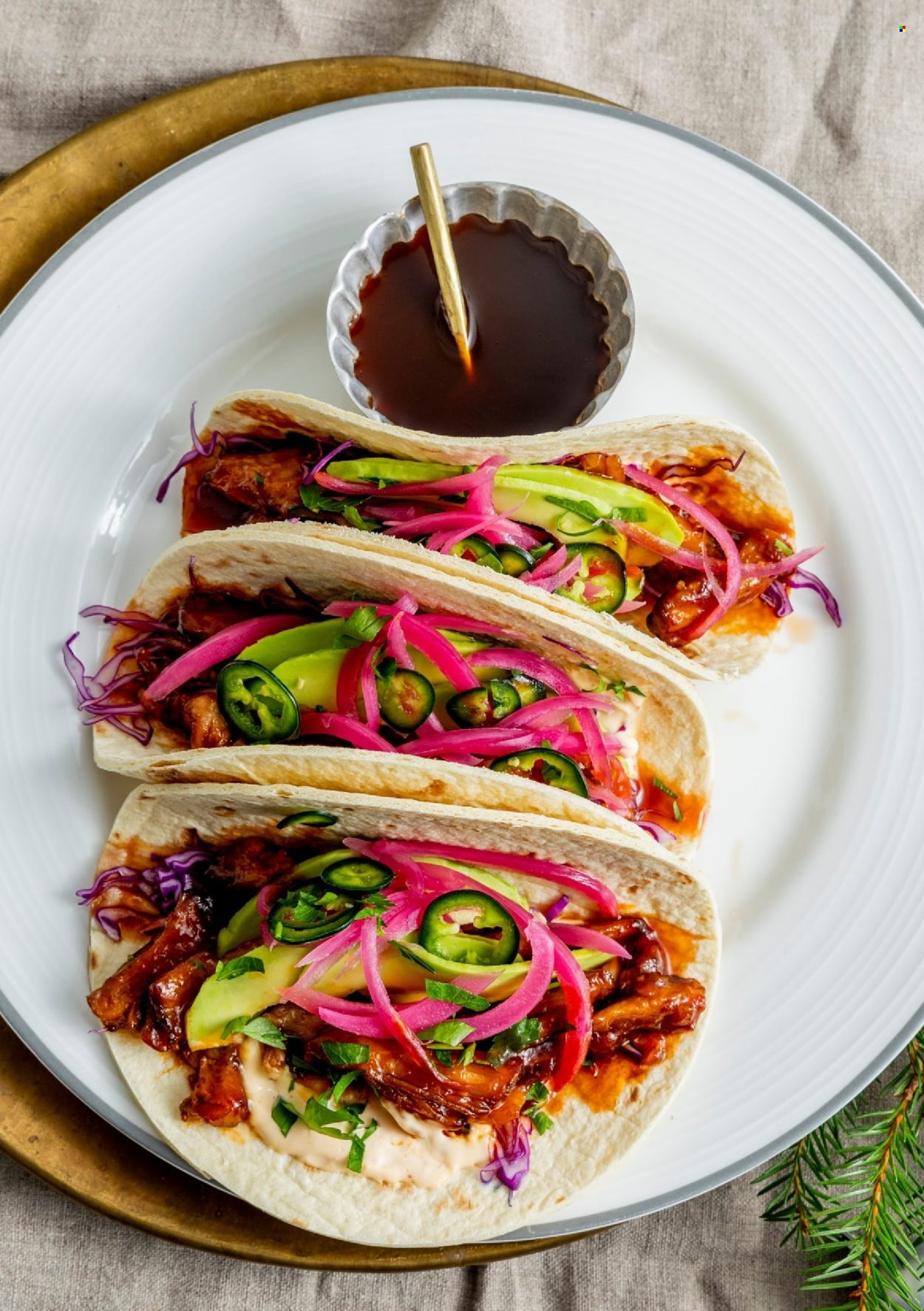 JOKER kundeavis - Smaken av jul! (2025-11-30)