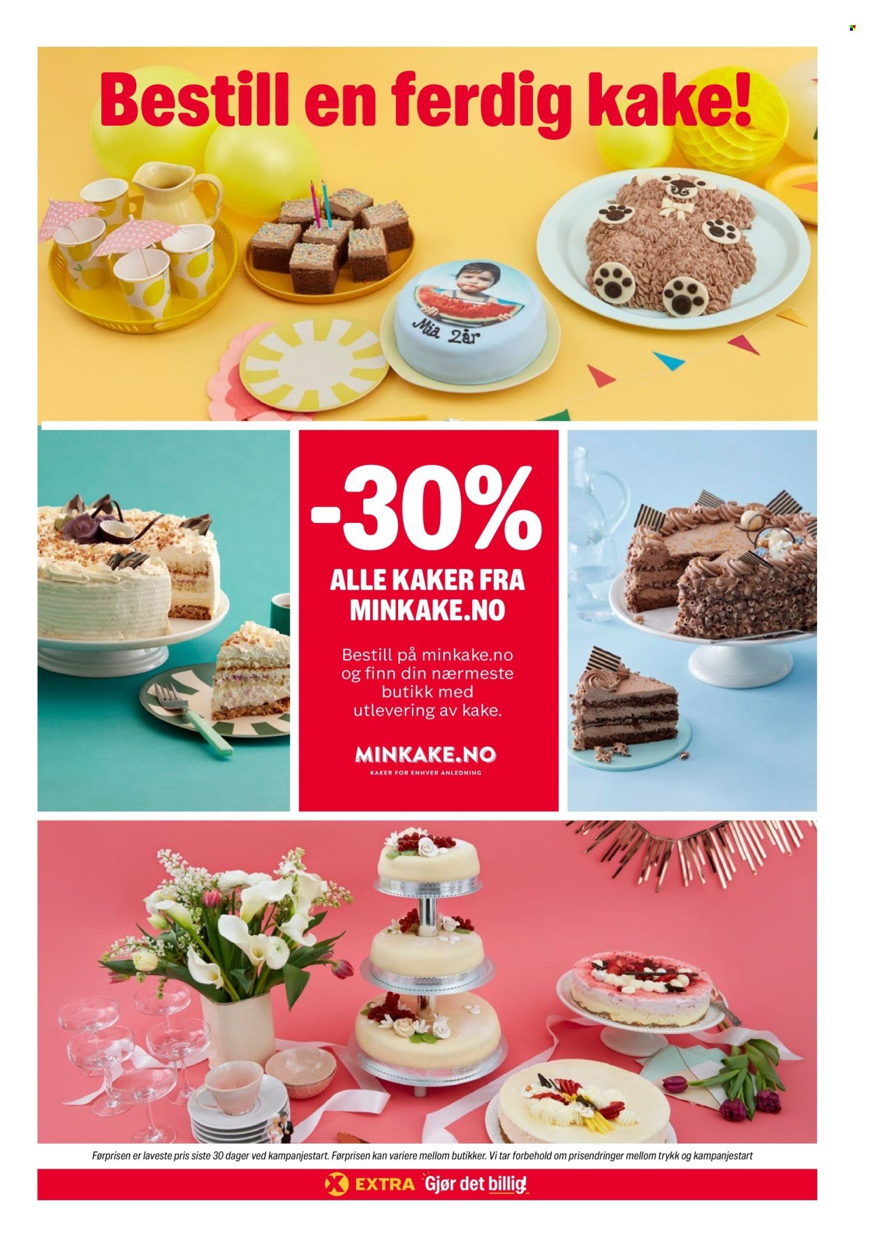 COOP EXTRA kundeavis - Uke 18 (2026-04-27 - 2026-05-03)