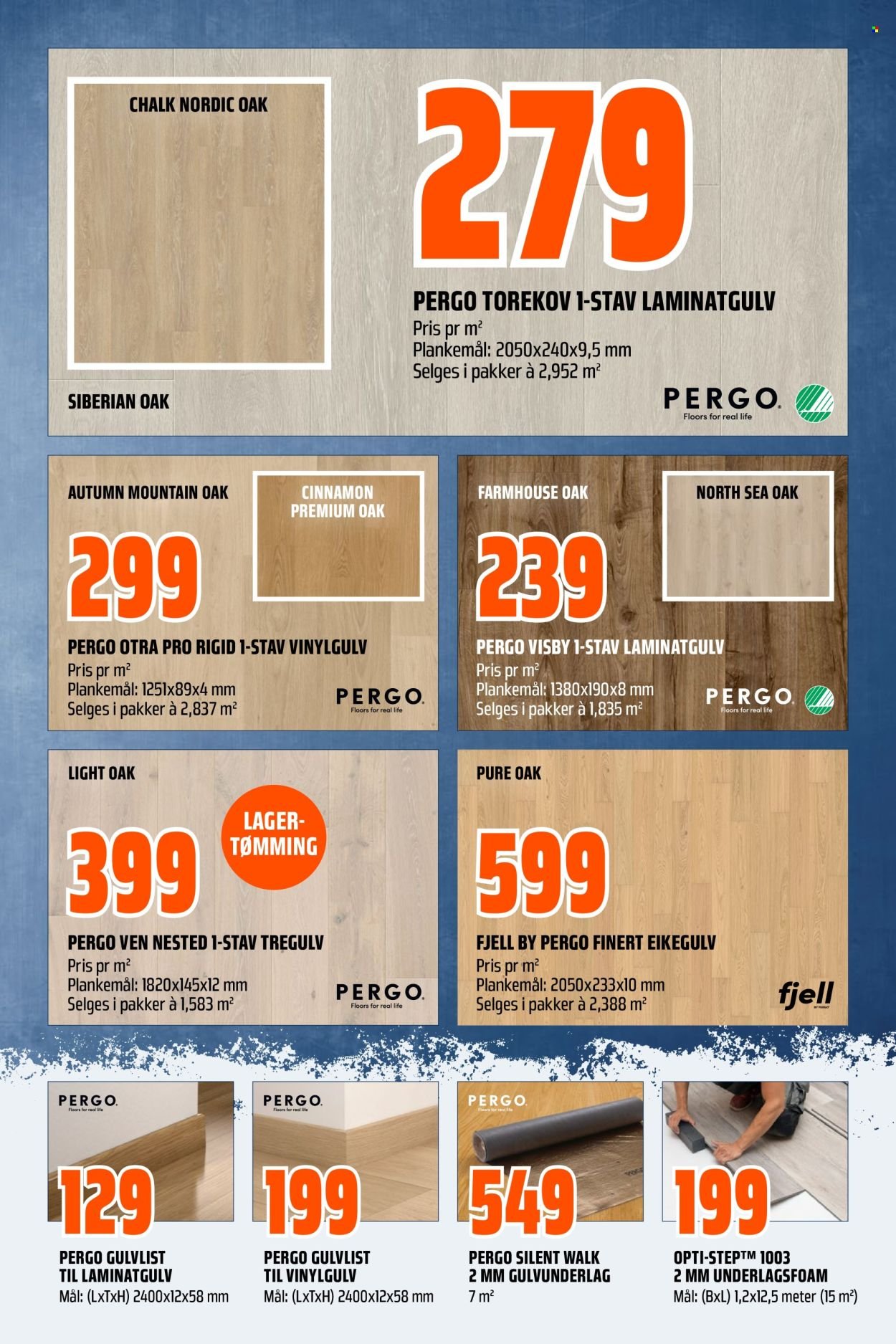 COOP OBS BYGG kundeavis - Uke 30-31 (2025-07-20 - 2025-08-02)