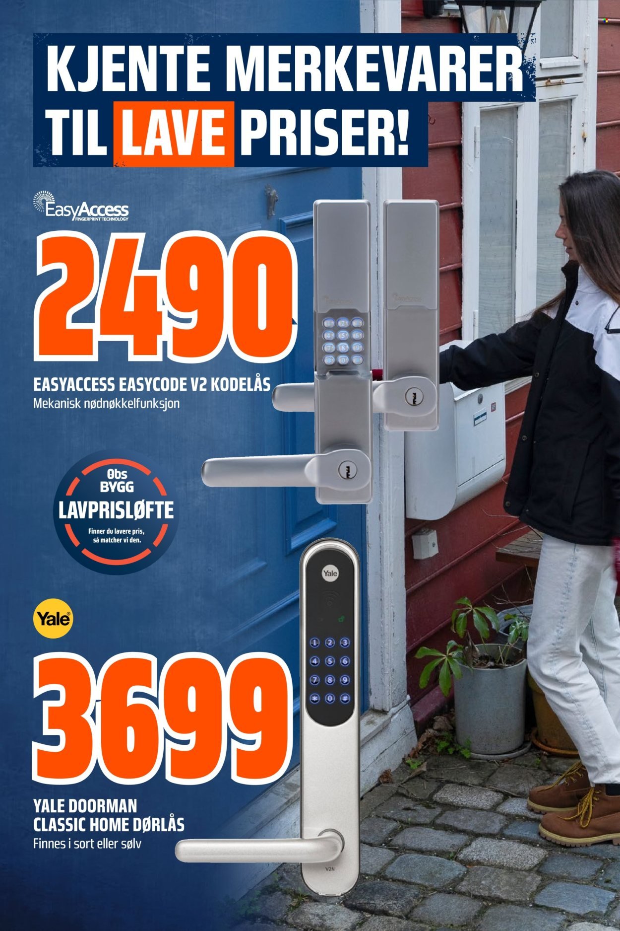 COOP OBS BYGG kundeavis - Uke 30-31 (2025-07-20 - 2025-08-02)