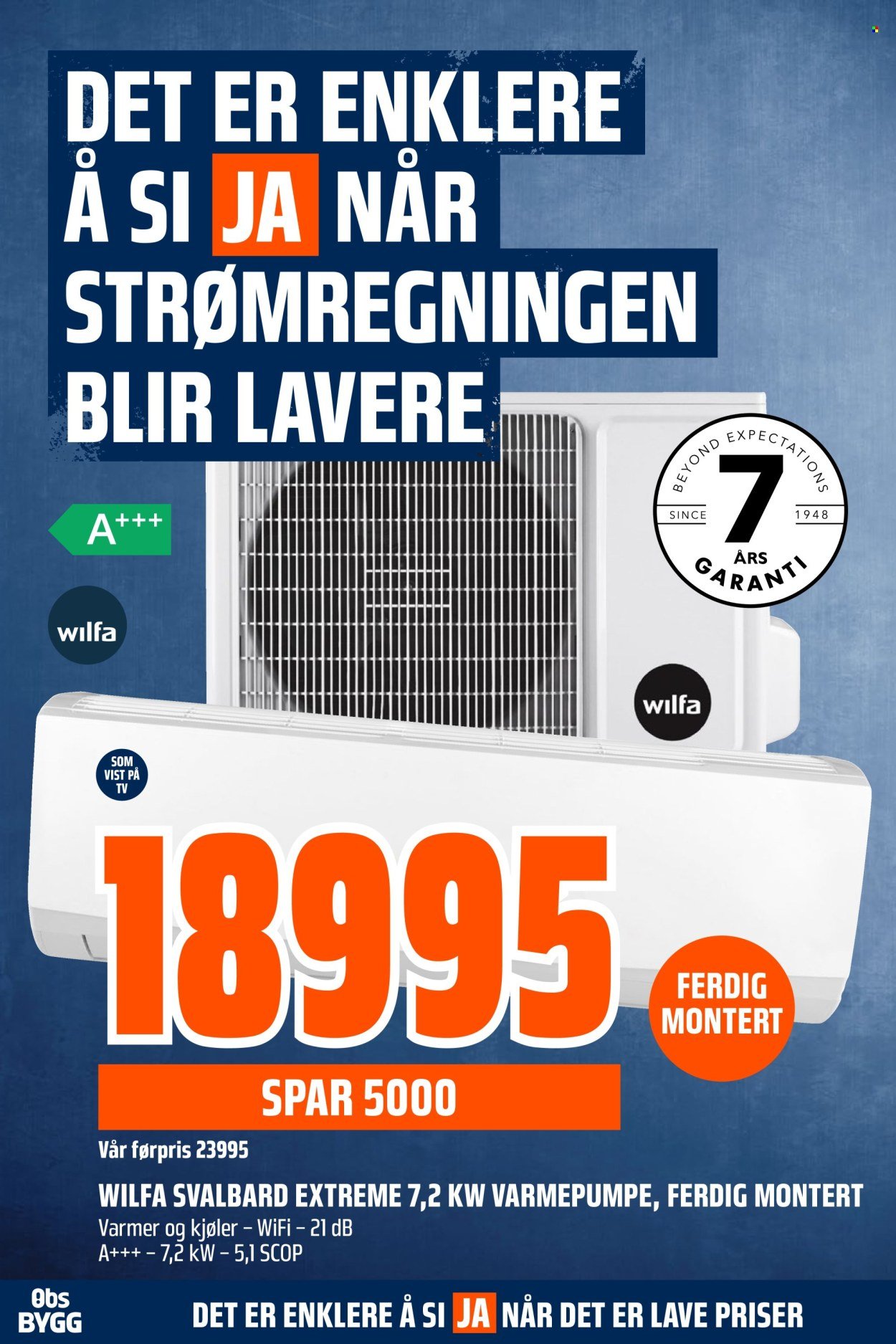 COOP OBS BYGG kundeavis - Uke 30-31 (2025-07-20 - 2025-08-02)
