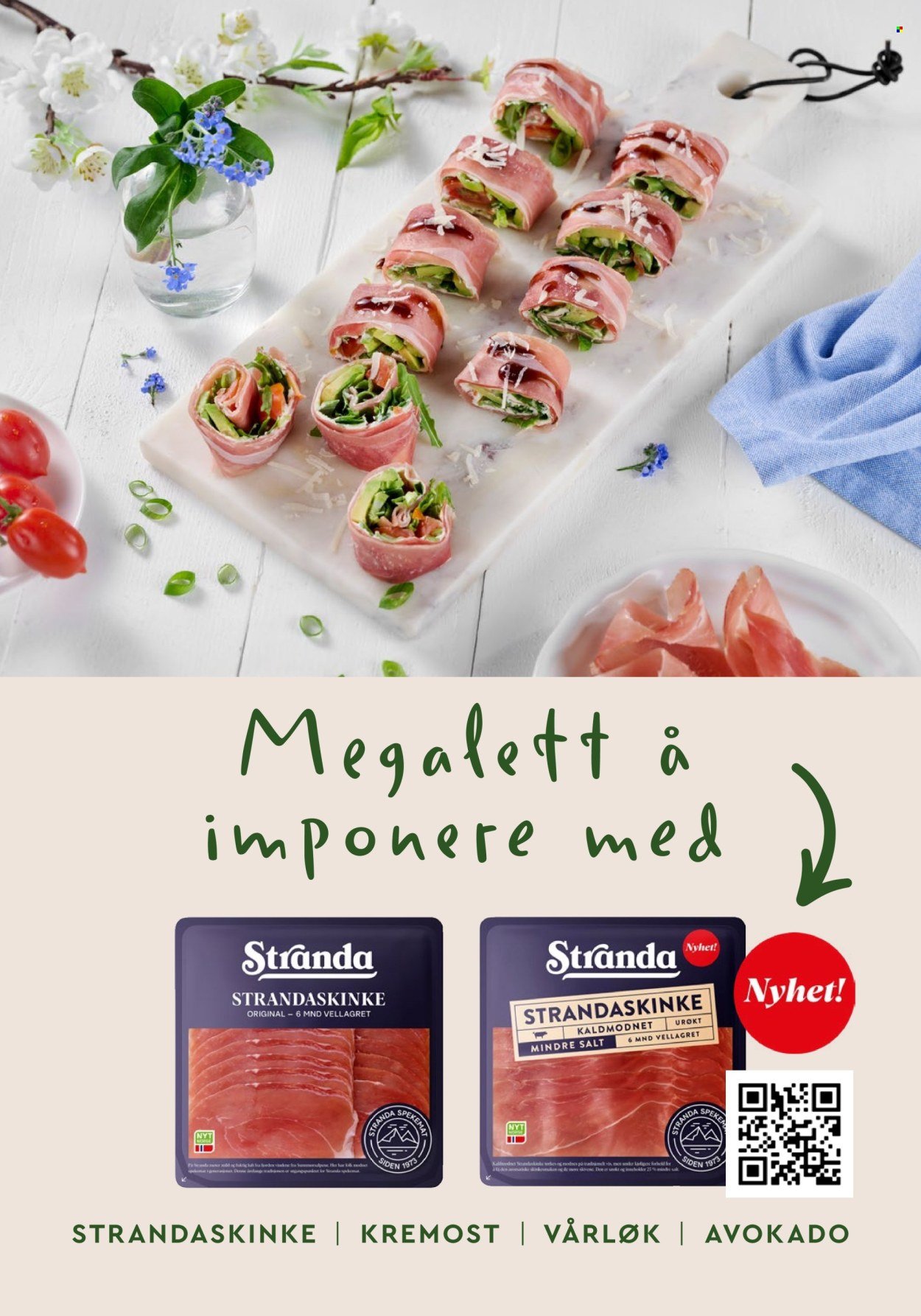 COOP MEGA kundeavis - Uke 21 (2026-05-18 - 2026-05-23)