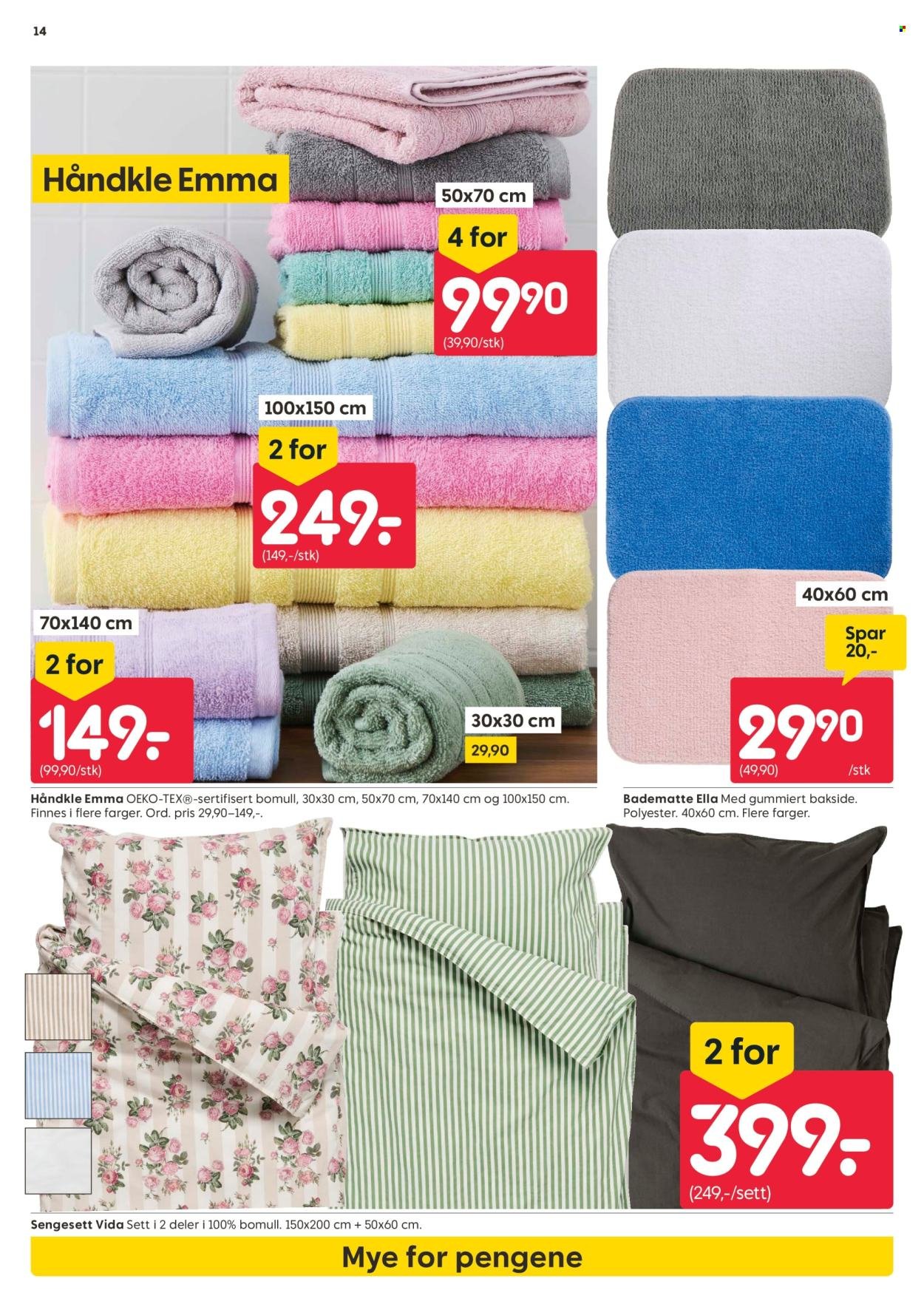 RUSTA kundeavis - Fra mandag 19. januar 2026 (2026-01-19 - 2026-01-25)