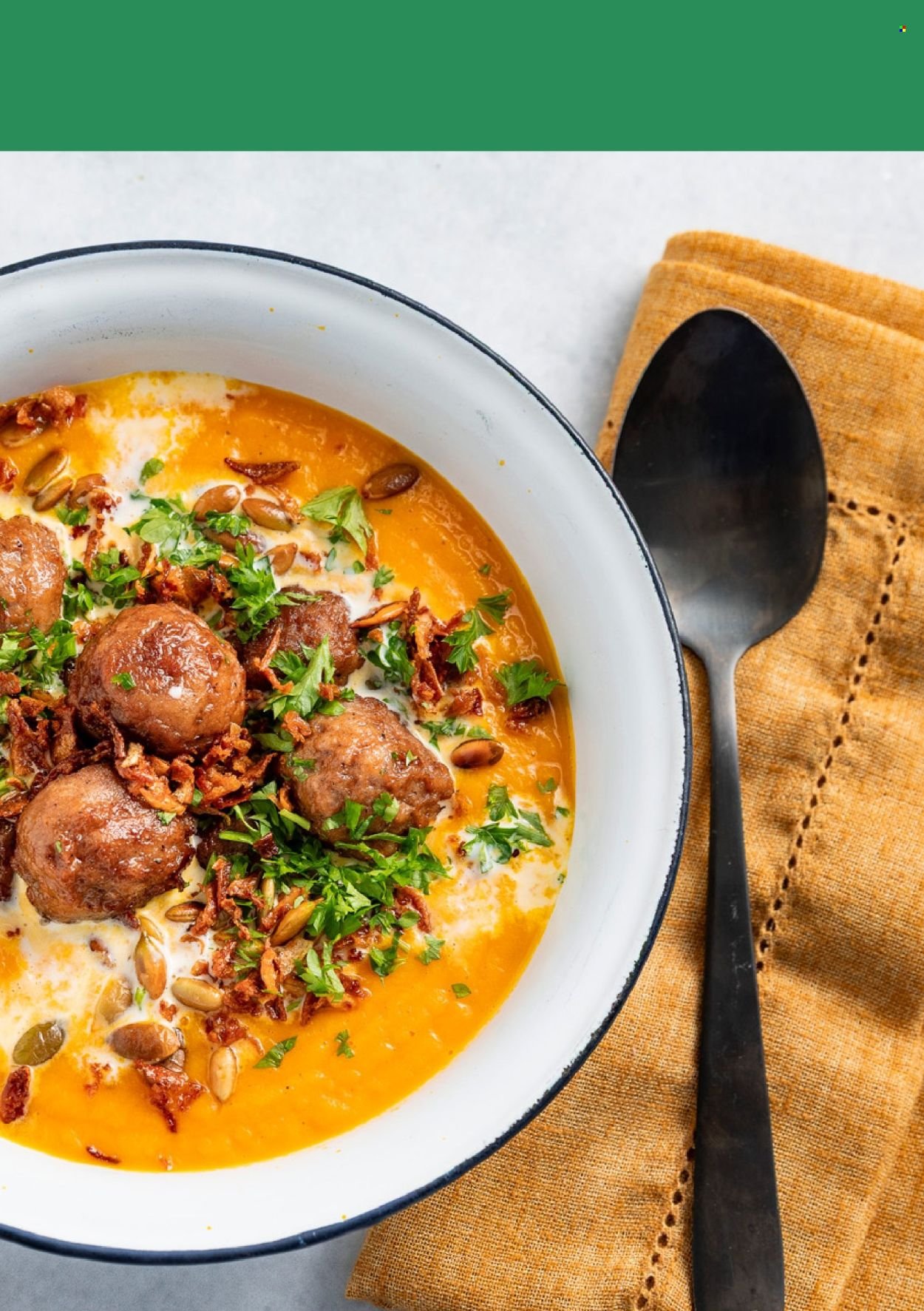 JOKER kundeavis - Godt til middag januar (2026-01-03 - 2026-01-31)