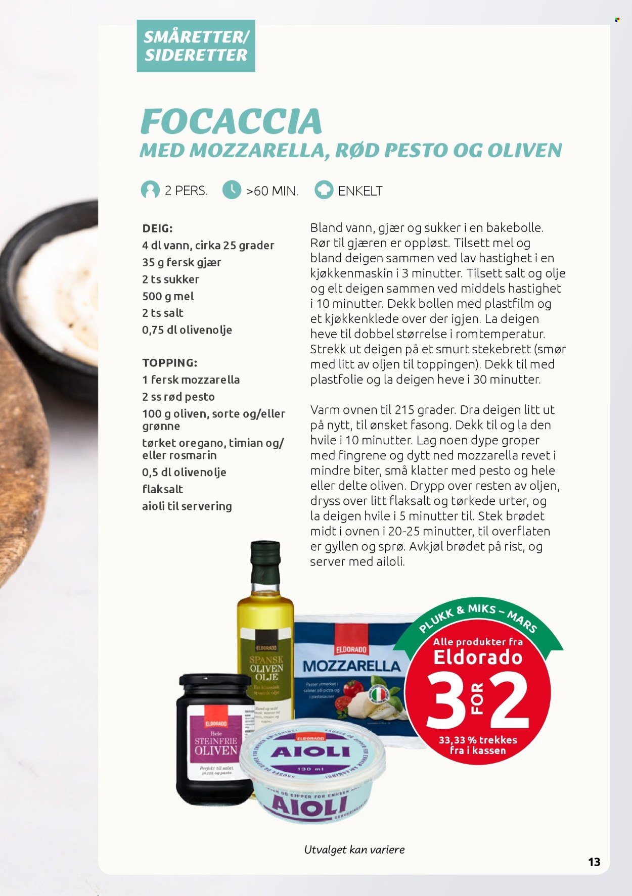 JOKER kundeavis - Et eldorado av fristelser (2026-03-03)