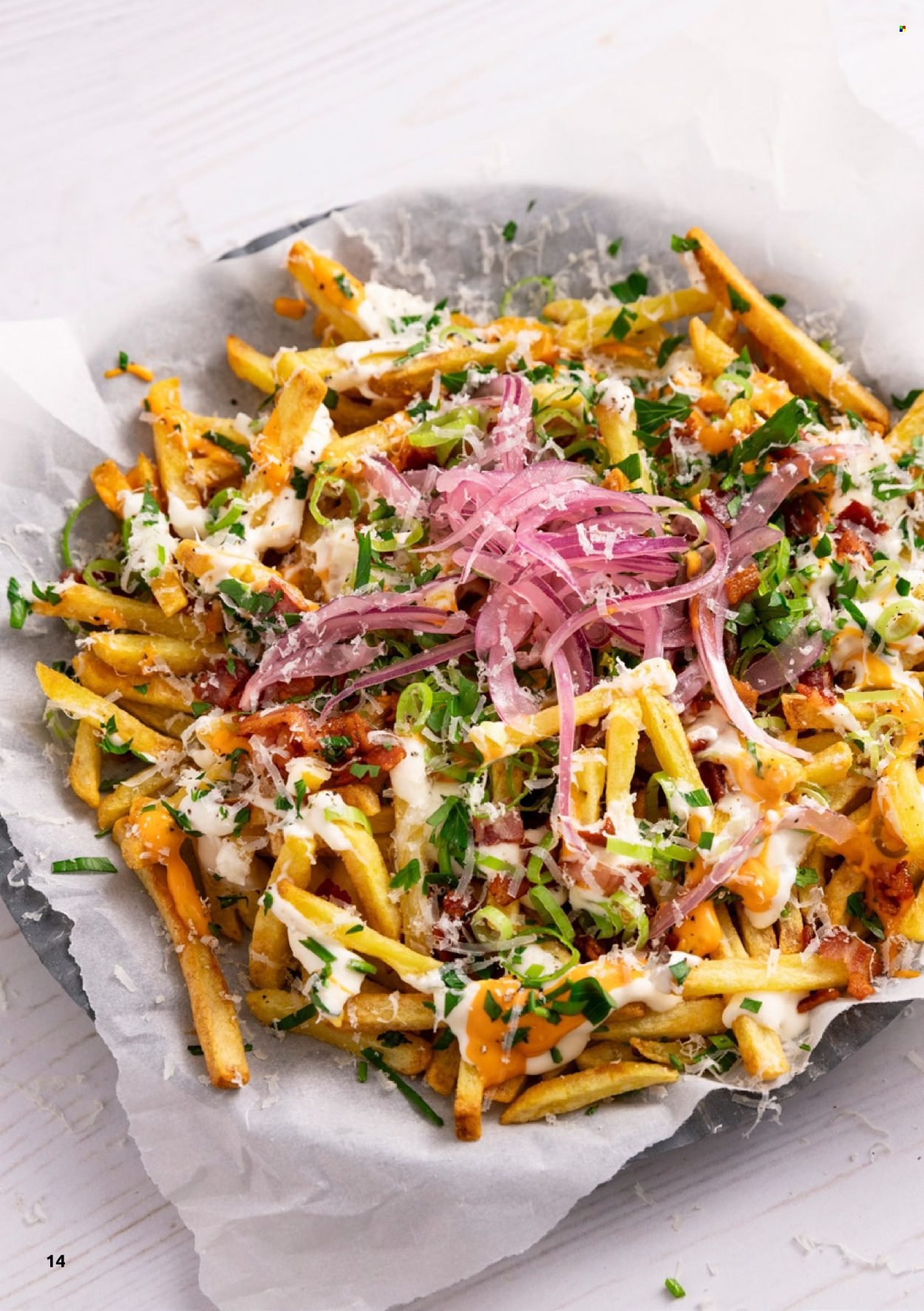 JOKER kundeavis - Et eldorado av fristelser (2026-03-03)