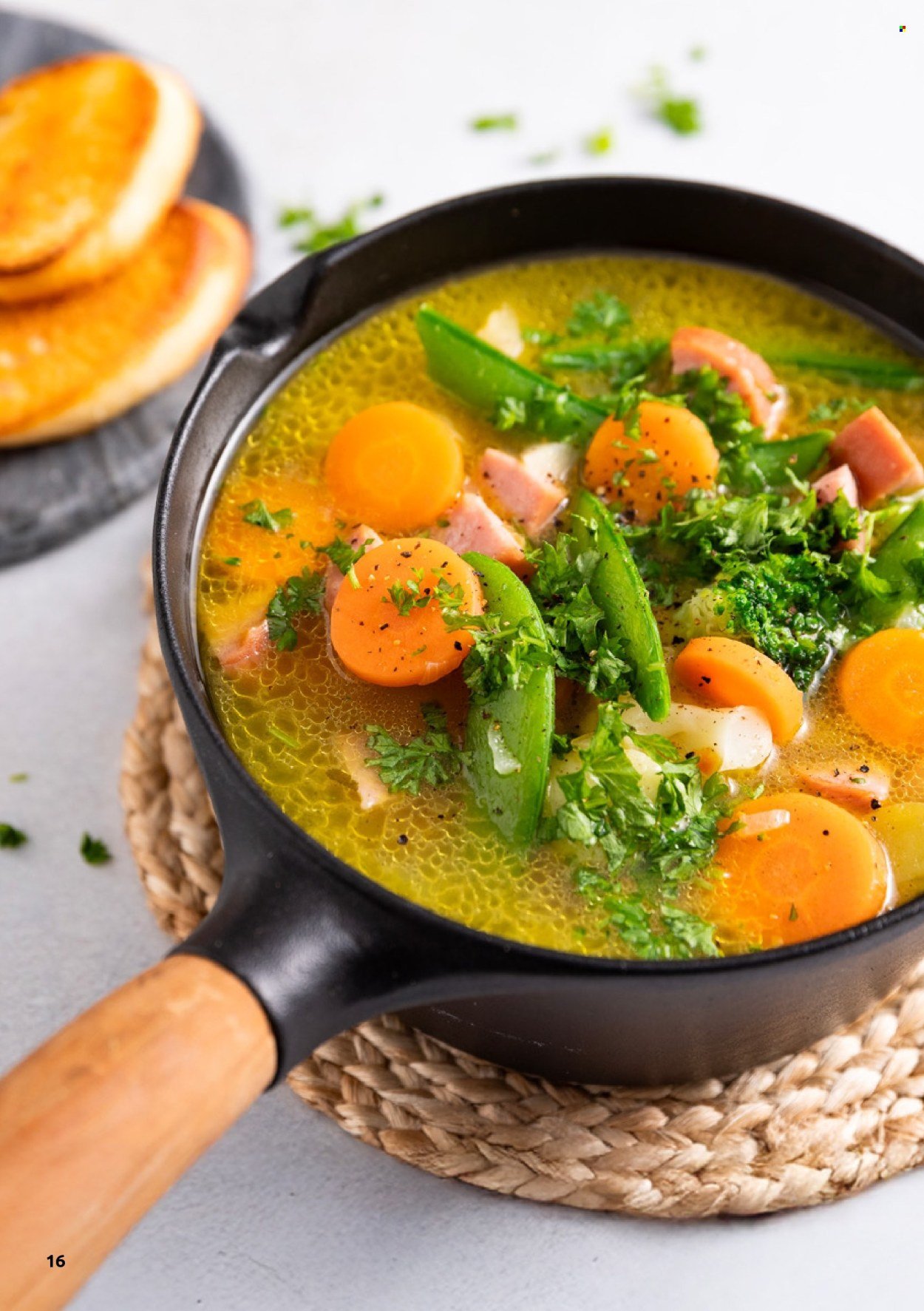 JOKER kundeavis - Et eldorado av fristelser (2026-03-03)