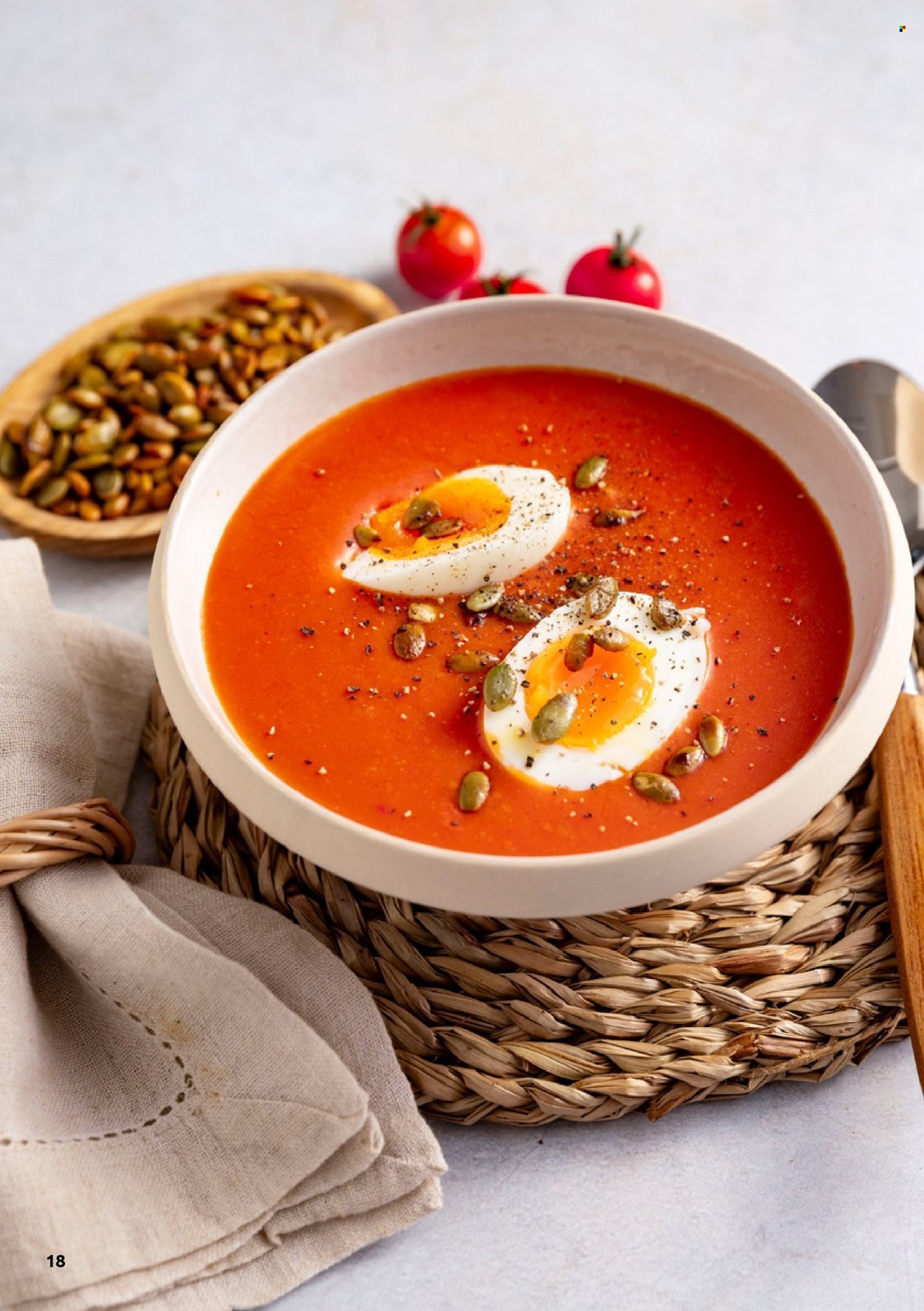 JOKER kundeavis - Et eldorado av fristelser (2026-03-03)