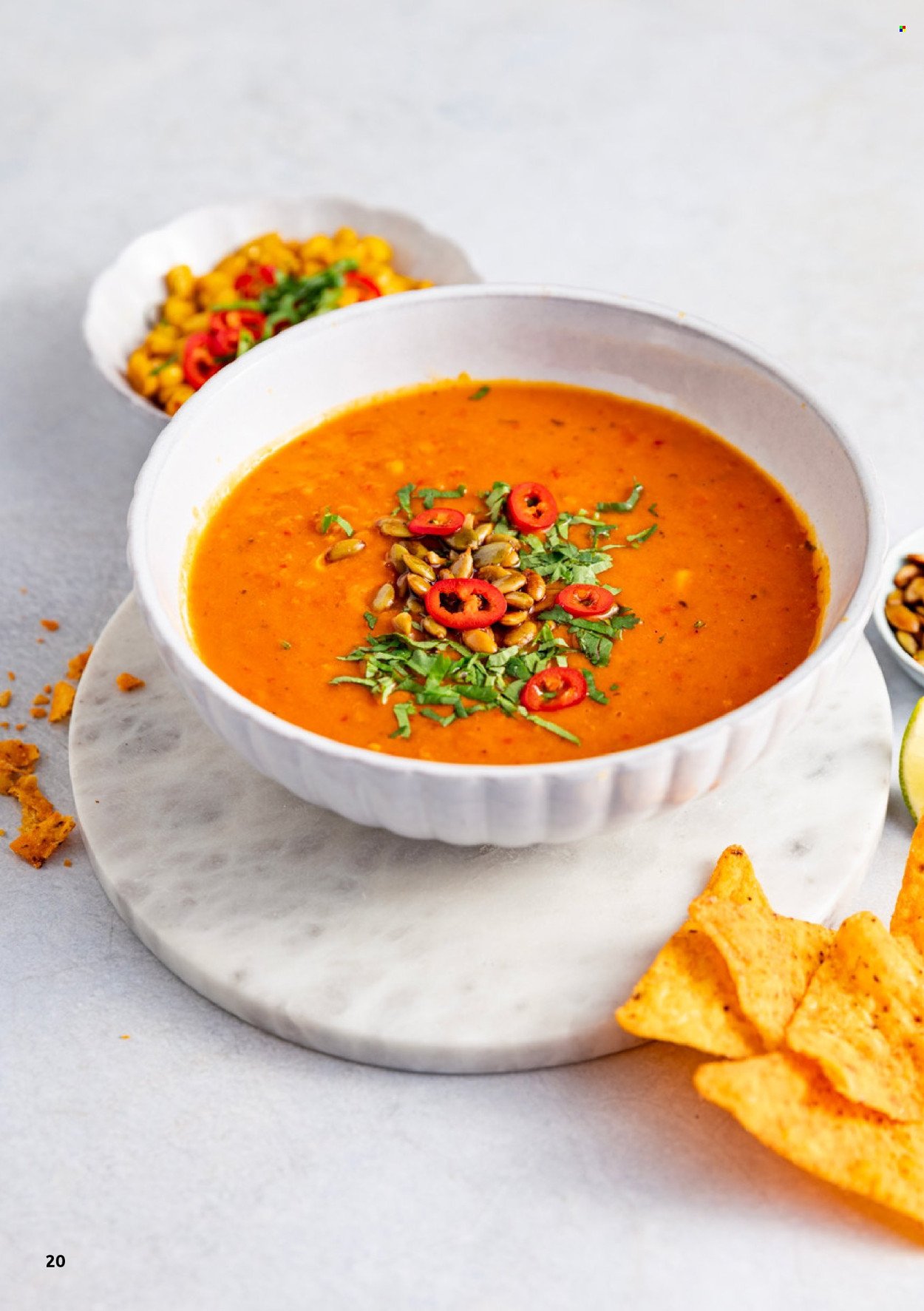 JOKER kundeavis - Et eldorado av fristelser (2026-03-03)