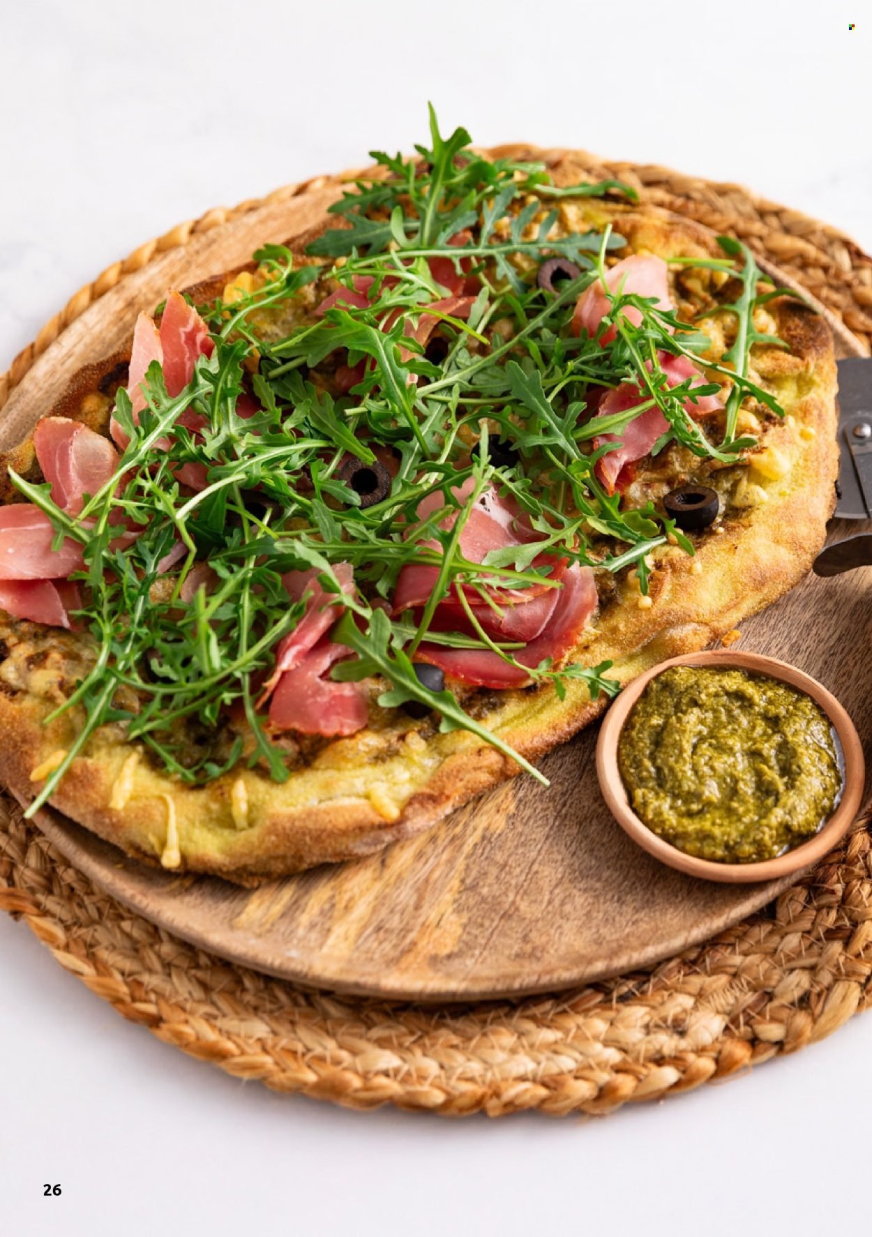 JOKER kundeavis - Et eldorado av fristelser (2026-03-03)