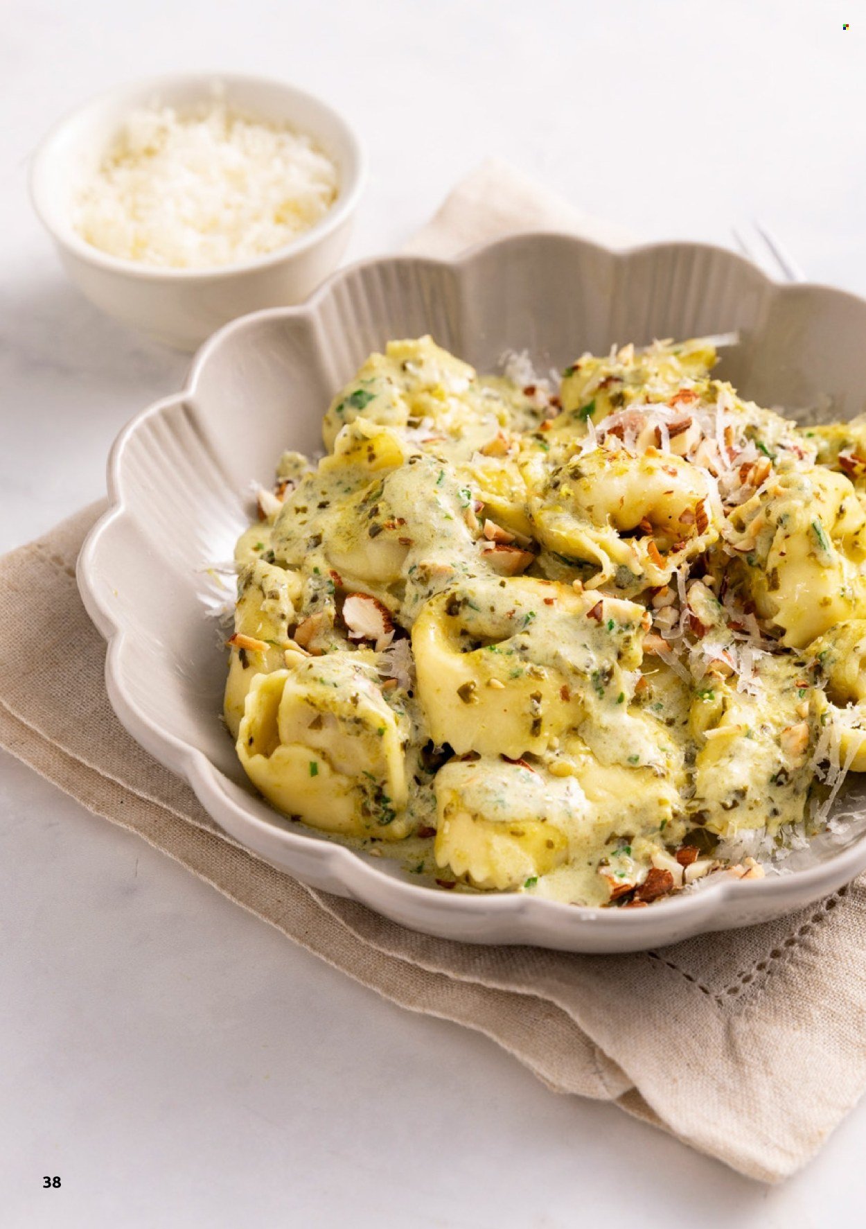 JOKER kundeavis - Et eldorado av fristelser (2026-03-03)