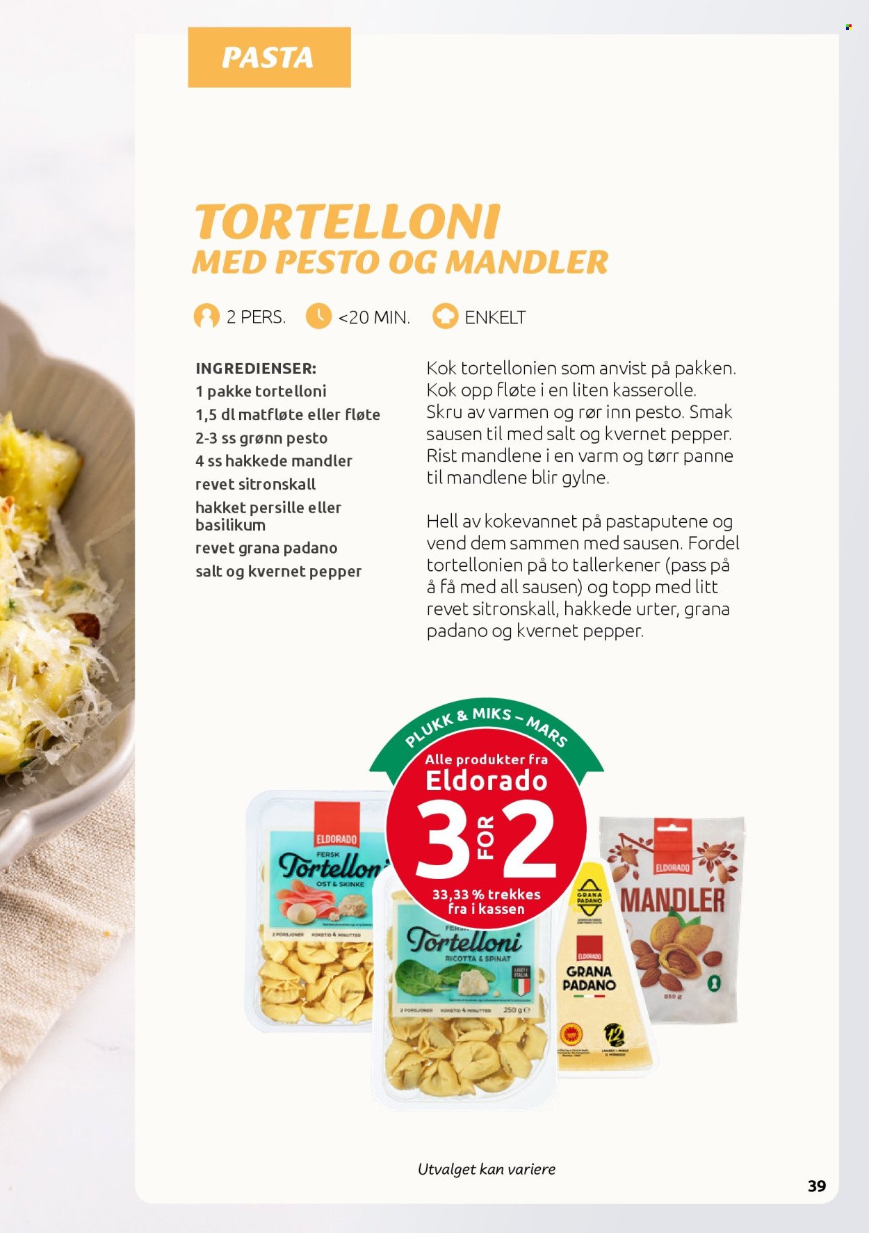 JOKER kundeavis - Et eldorado av fristelser (2026-03-03)