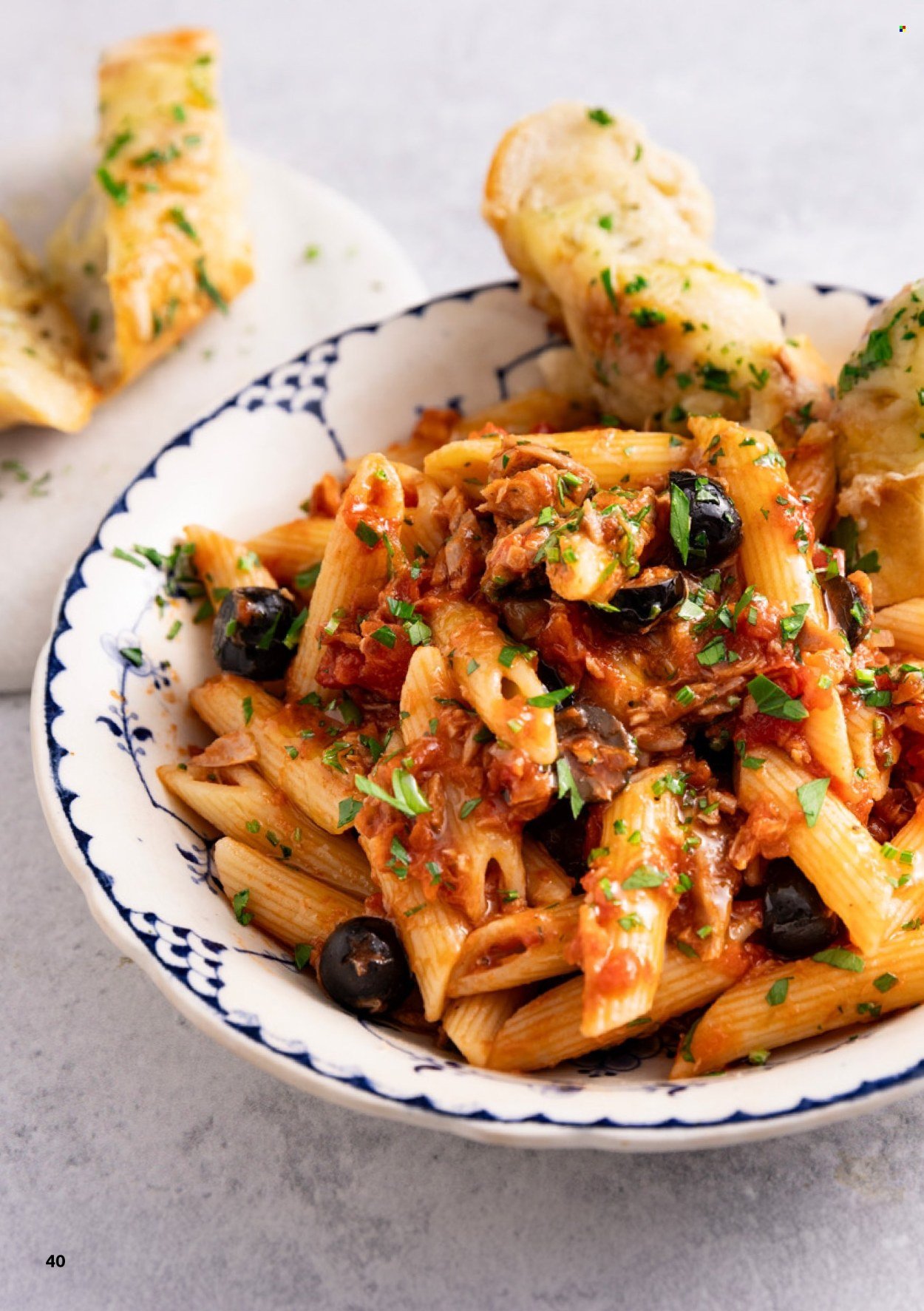 JOKER kundeavis - Et eldorado av fristelser (2026-03-03)