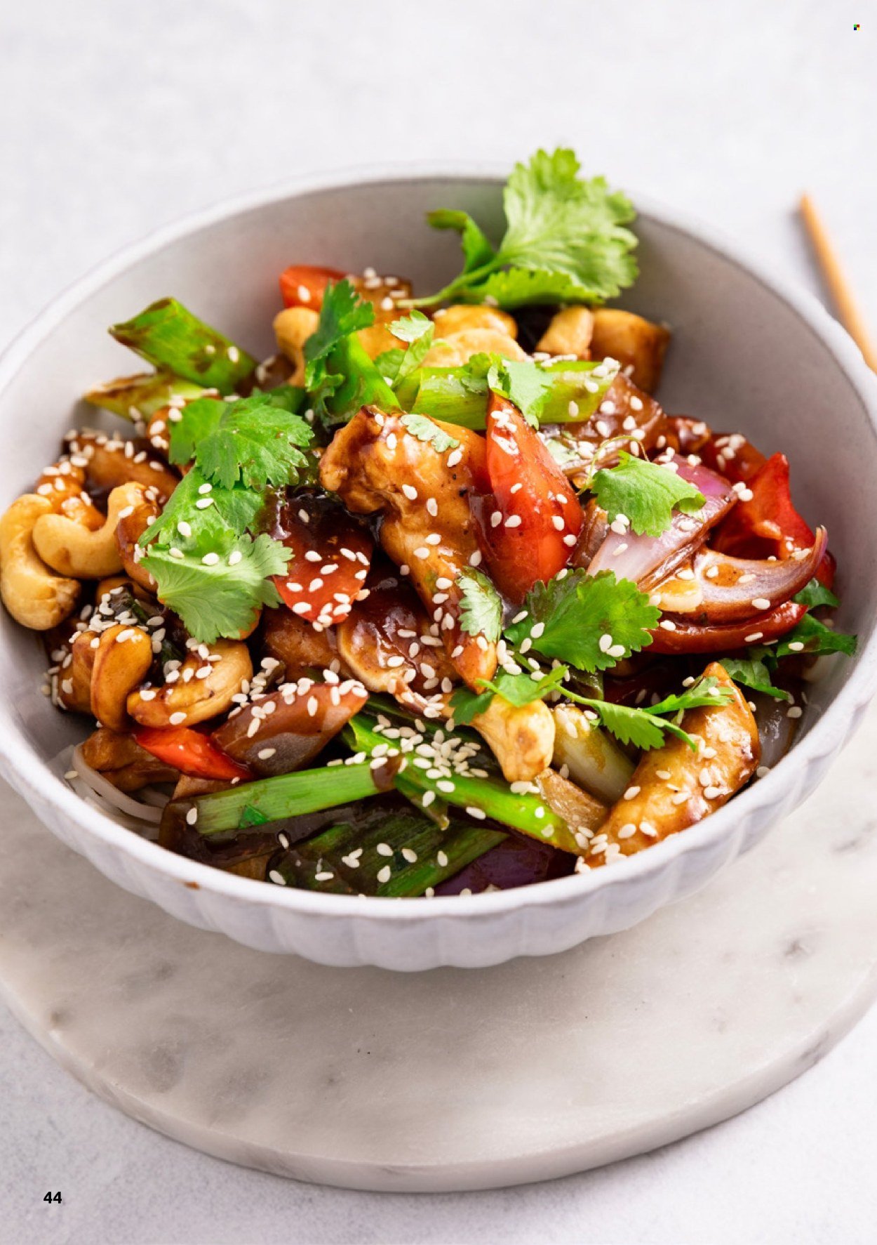 JOKER kundeavis - Et eldorado av fristelser (2026-03-03)