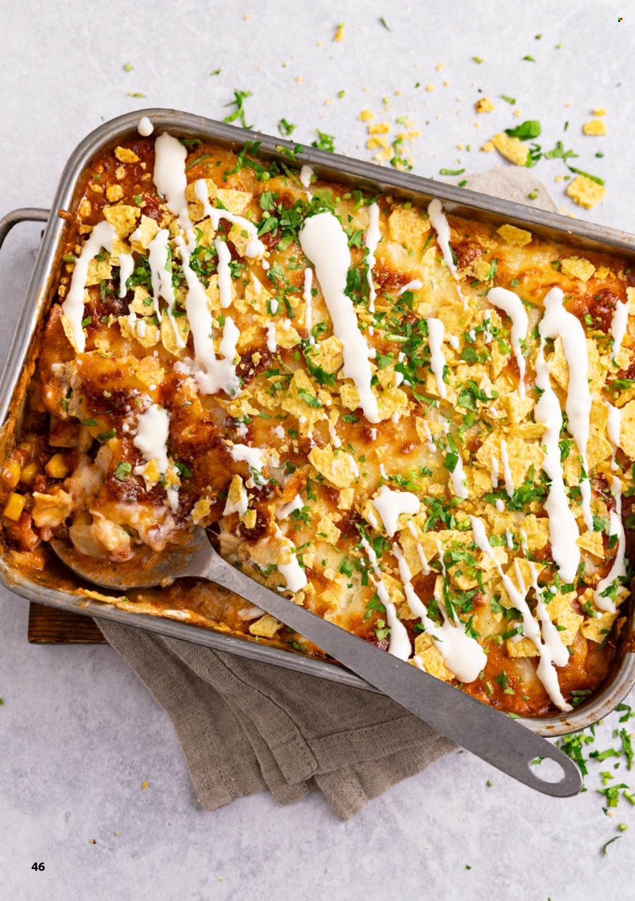 JOKER kundeavis - Et eldorado av fristelser (2026-03-03)