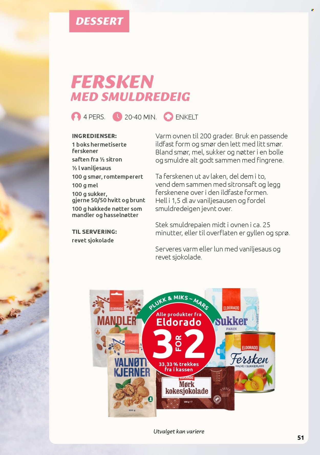 JOKER kundeavis - Et eldorado av fristelser (2026-03-03)