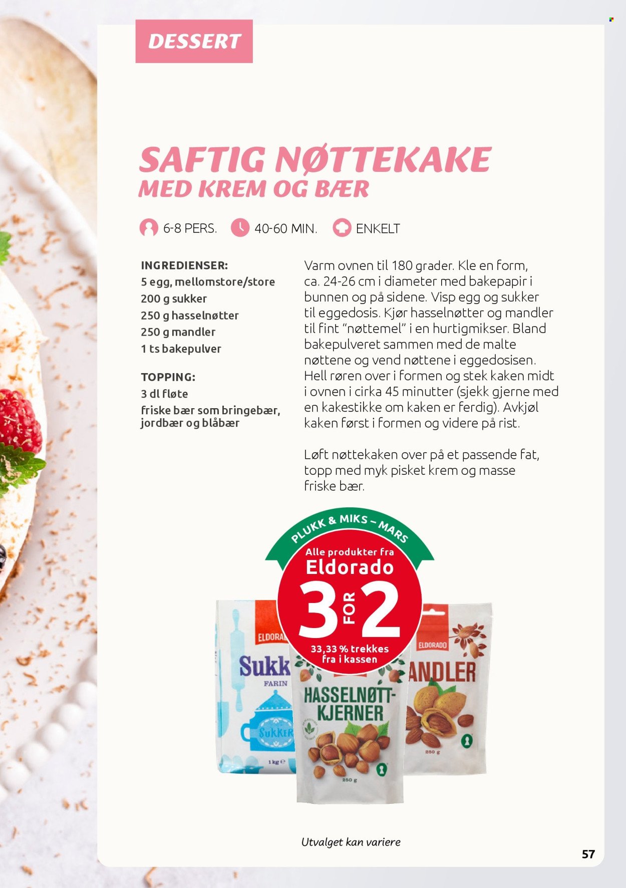 JOKER kundeavis - Et eldorado av fristelser (2026-03-03)