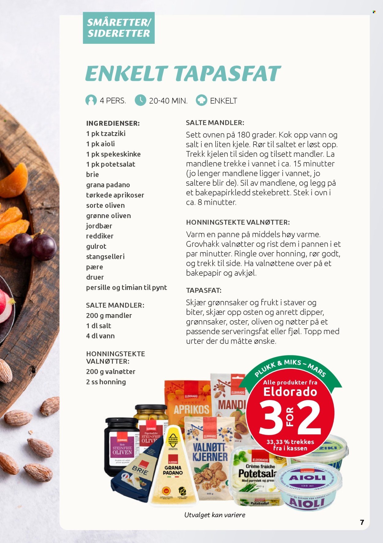 JOKER kundeavis - Et eldorado av fristelser (2026-03-03)