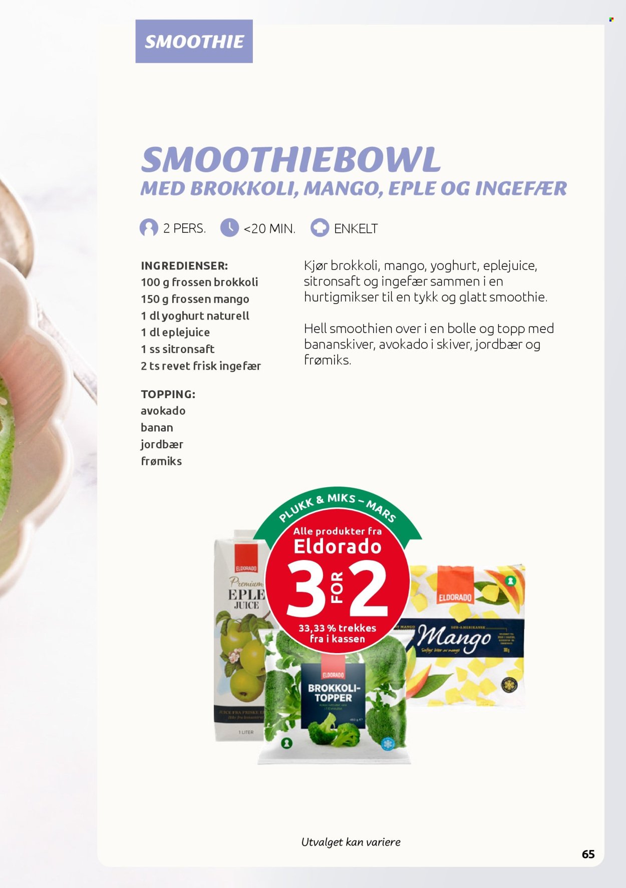 JOKER kundeavis - Et eldorado av fristelser (2026-03-03)