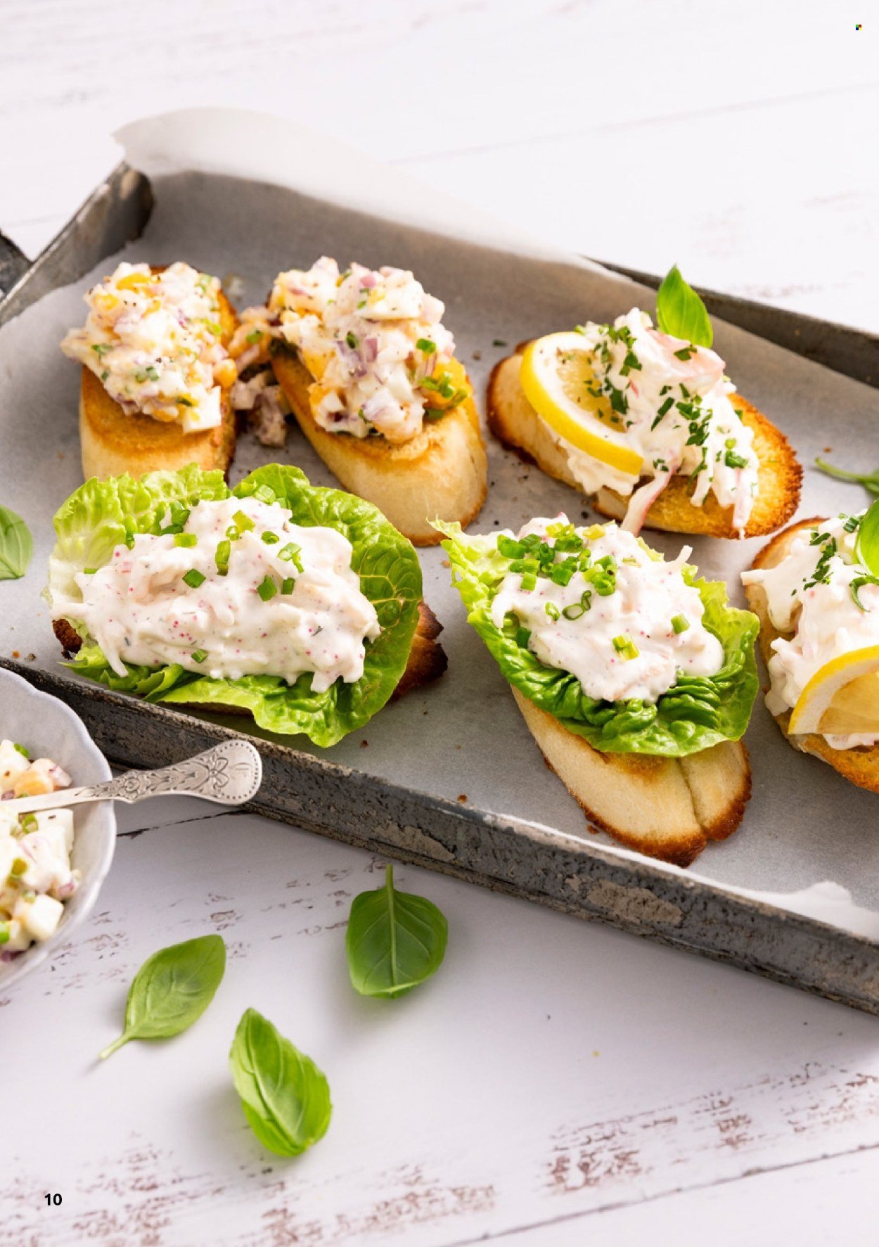 JOKER kundeavis - Et eldorado av fristelser (2026-03-03)