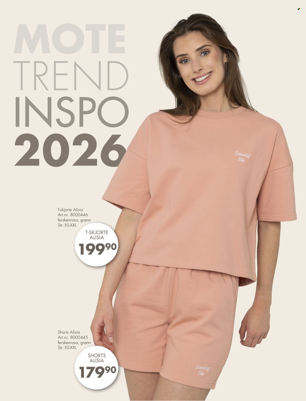 SPARKJØP kundeavis - Juni 2026