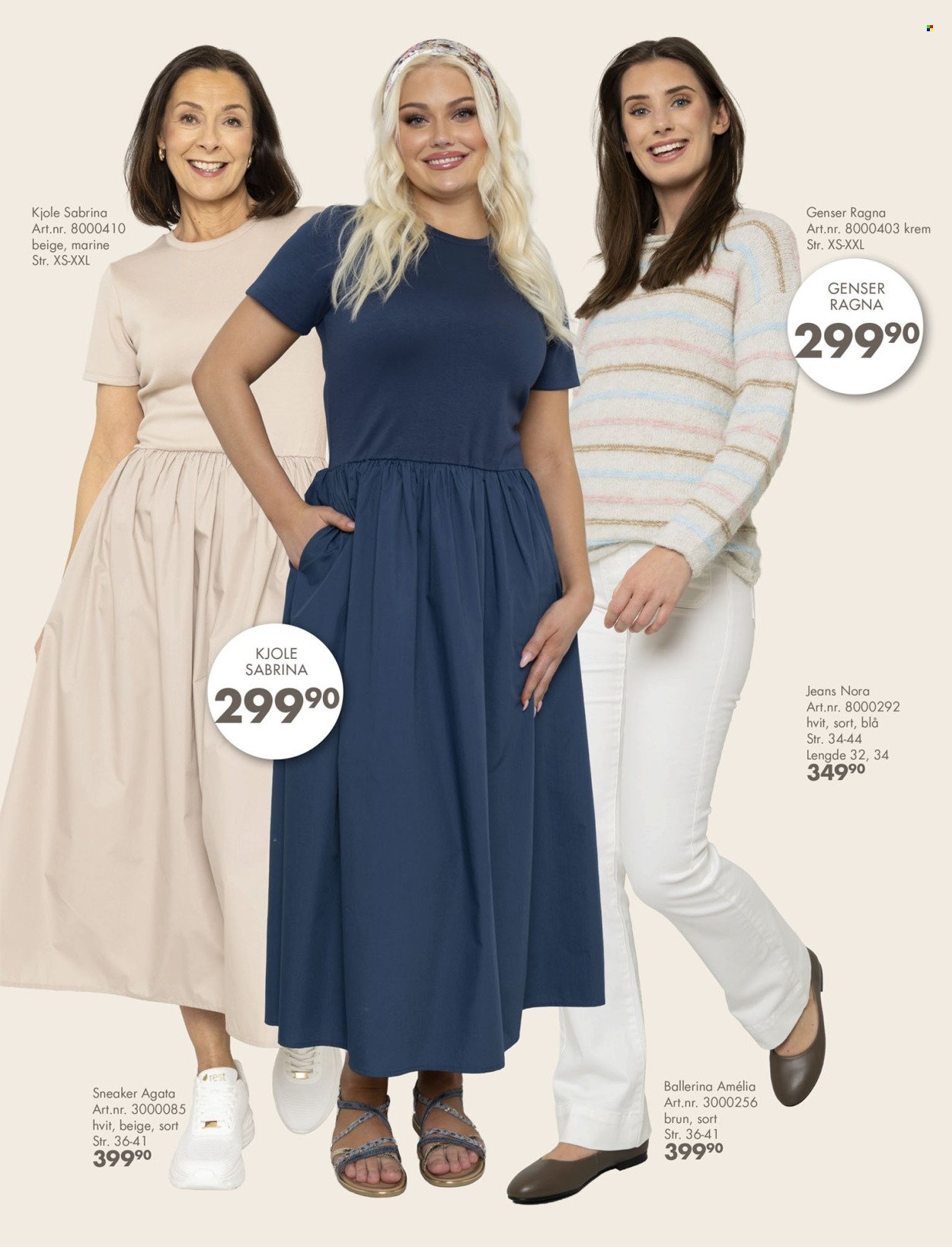 SPARKJØP kundeavis - Juni 2026