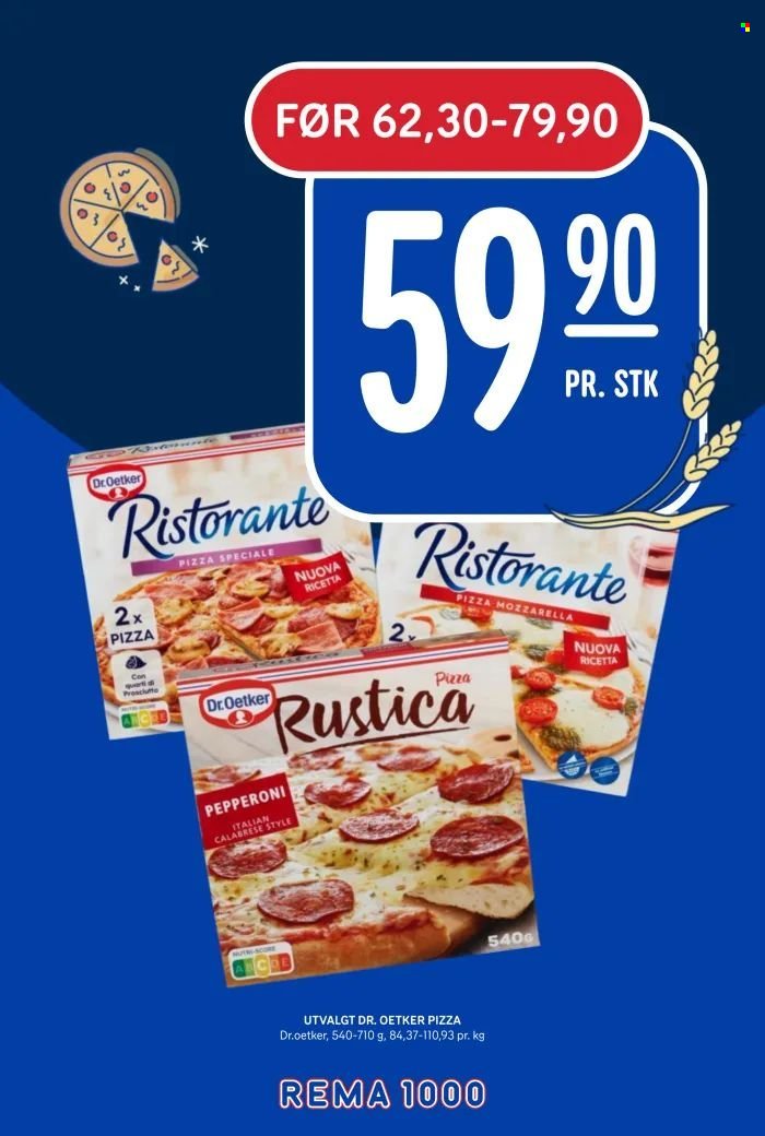 REMA 1000 kundeavis - Fra mandag 15. september 2025 (2025-09-15 - 2025-09-21)