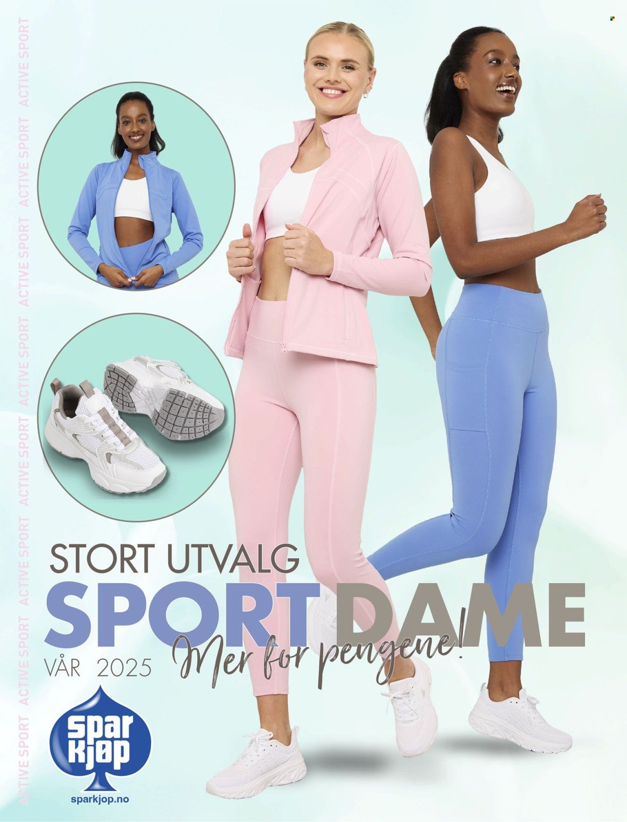 SPARKJØP kundeavis - Juni 2025 (2025-06-17)