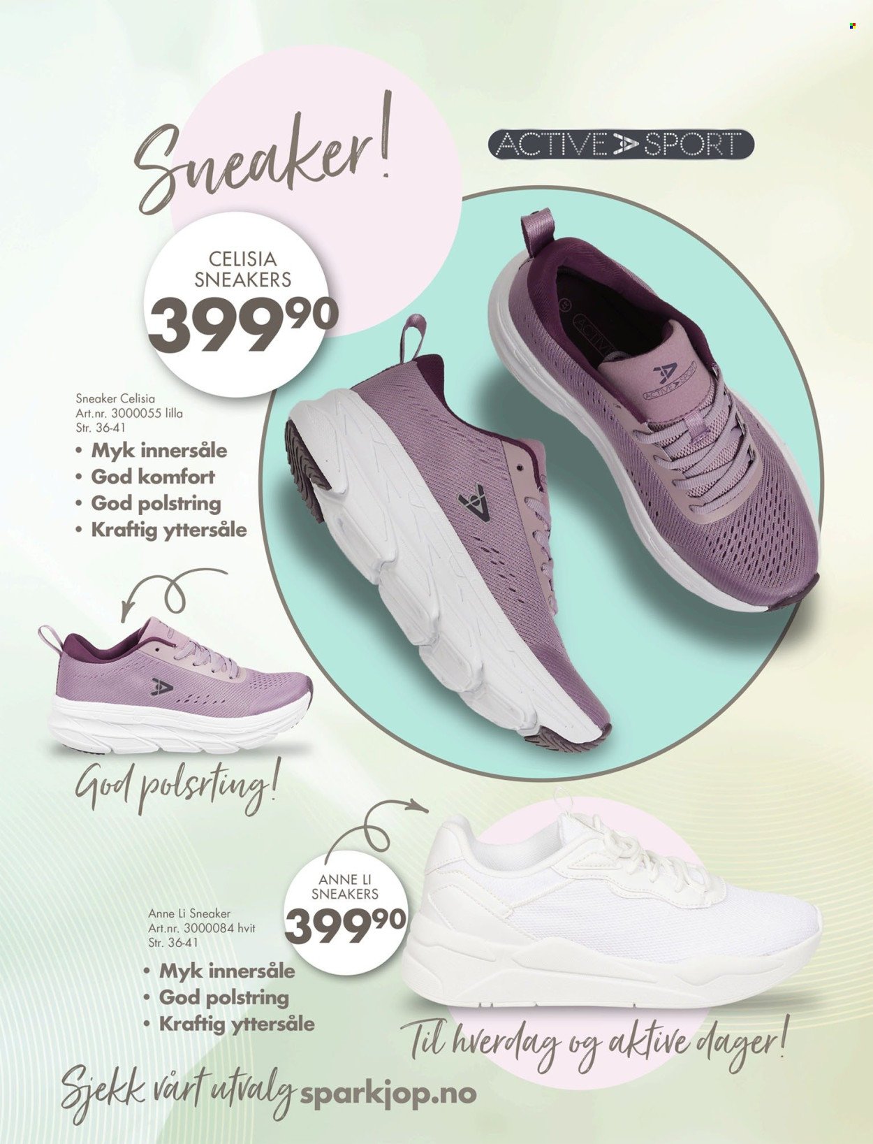 SPARKJØP kundeavis - Juni 2025 (2025-06-17)