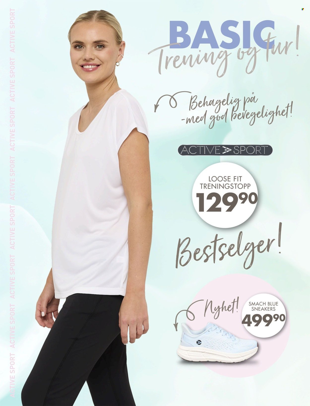 SPARKJØP kundeavis - Juni 2025 (2025-06-17)