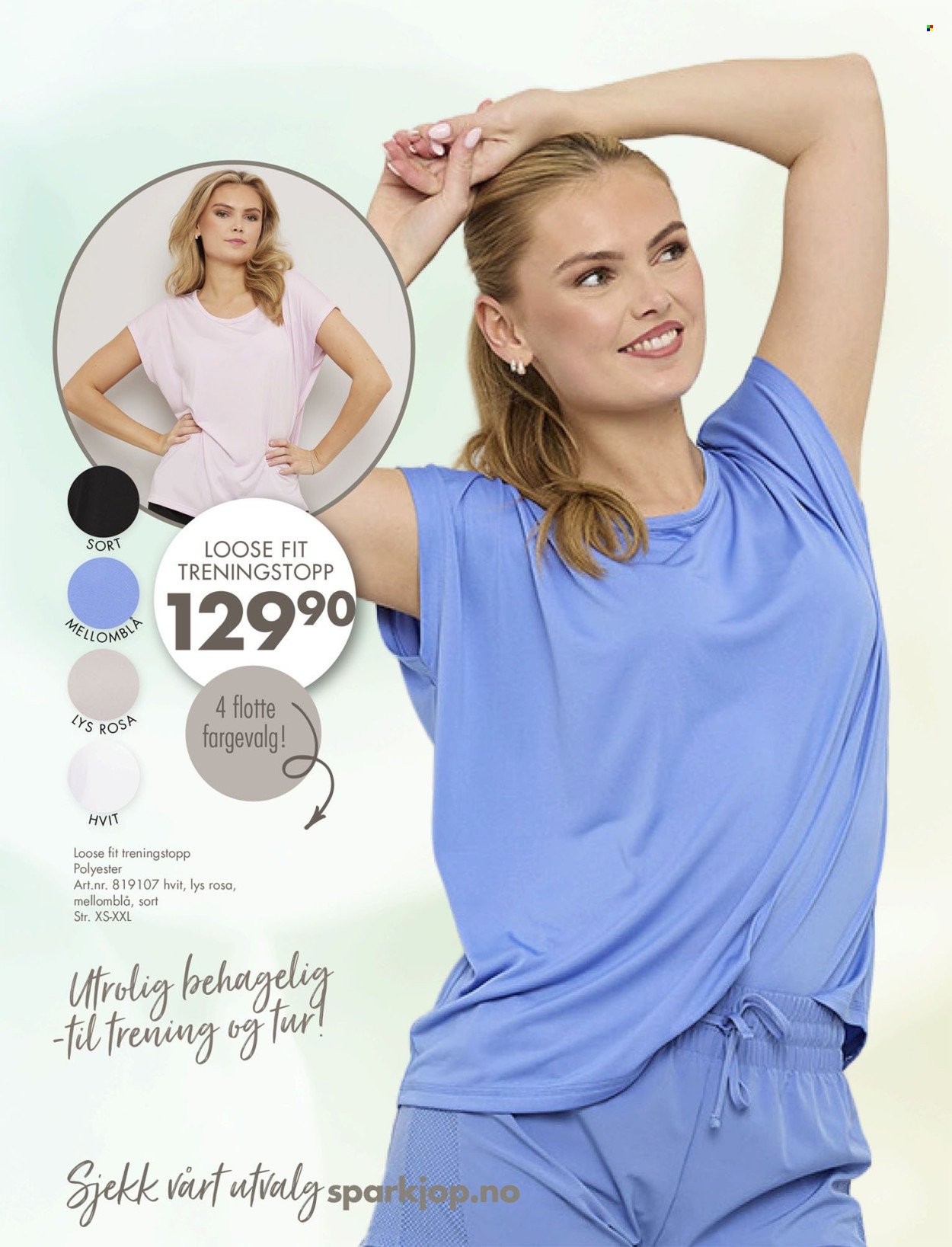 SPARKJØP kundeavis - Juni 2025 (2025-06-17)