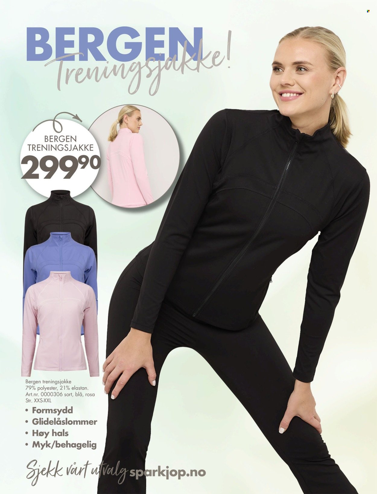 SPARKJØP kundeavis - Juni 2025 (2025-06-17)