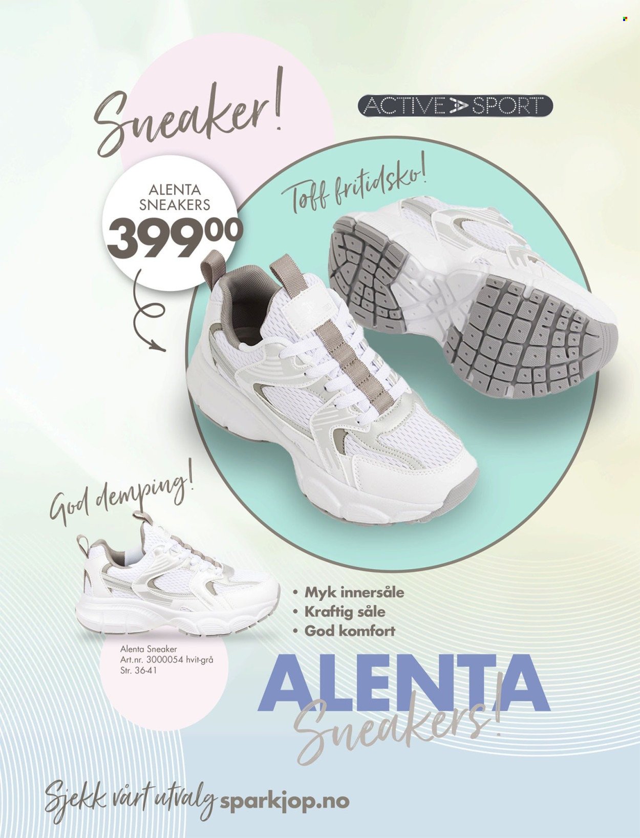 SPARKJØP kundeavis - Juni 2025 (2025-06-17)