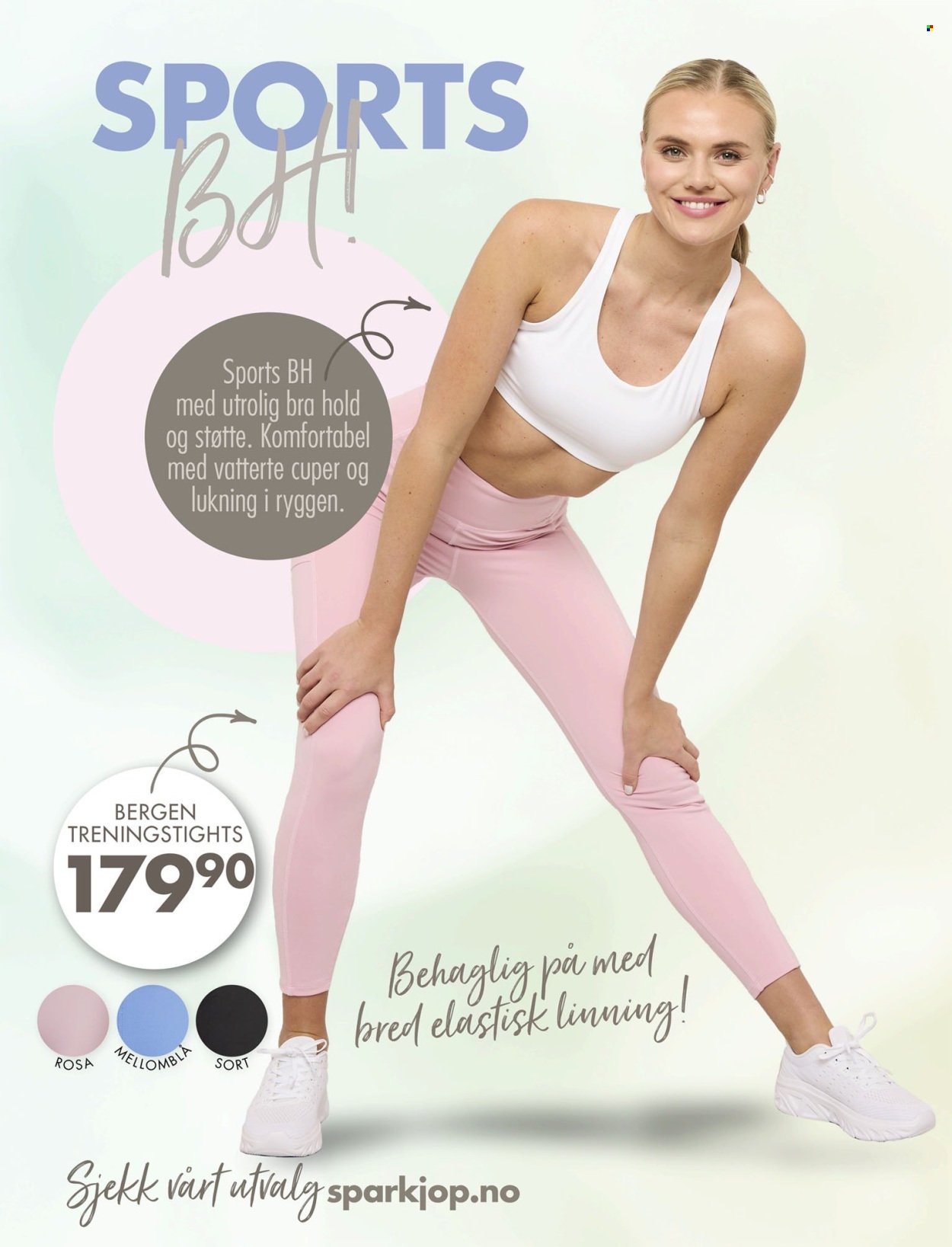 SPARKJØP kundeavis - Juni 2025 (2025-06-17)