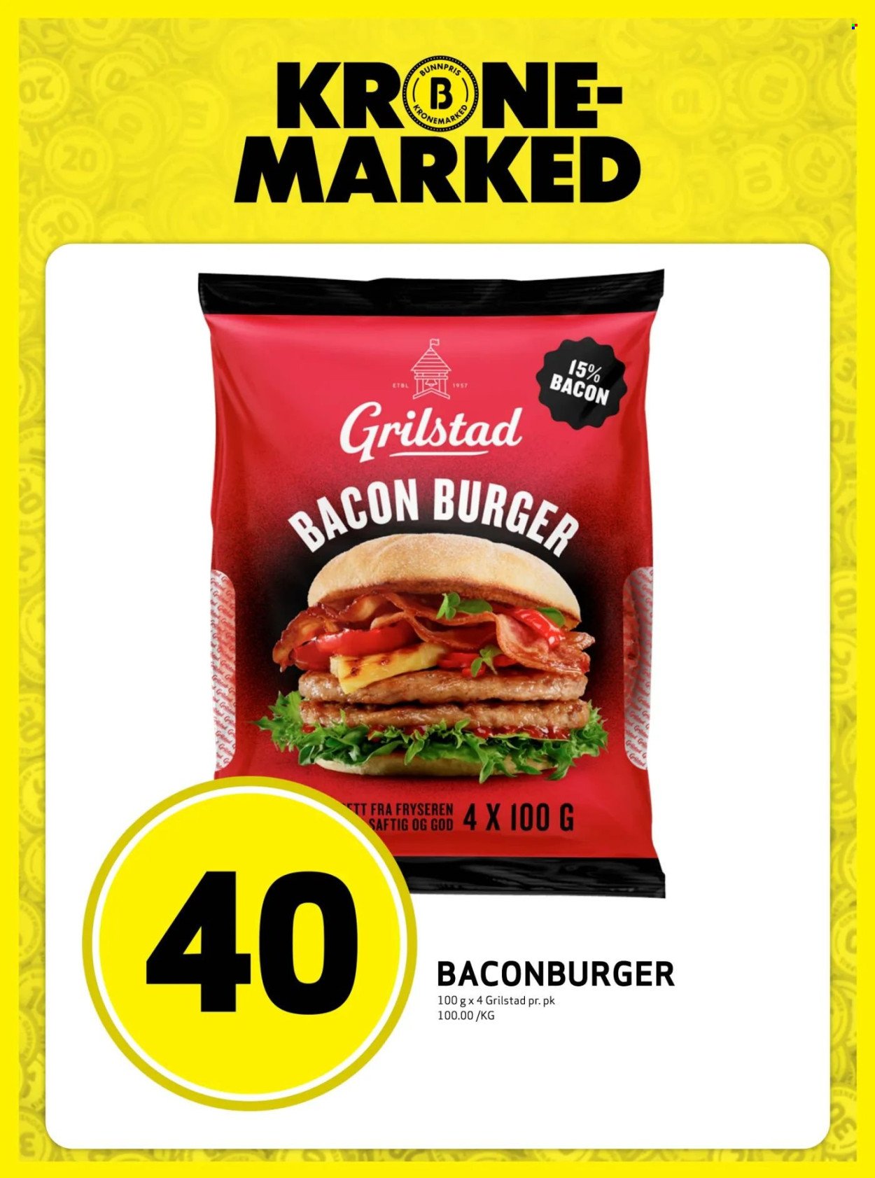 BUNNPRIS kundeavis - Uke 2 (2026-01-05 - 2026-01-11)