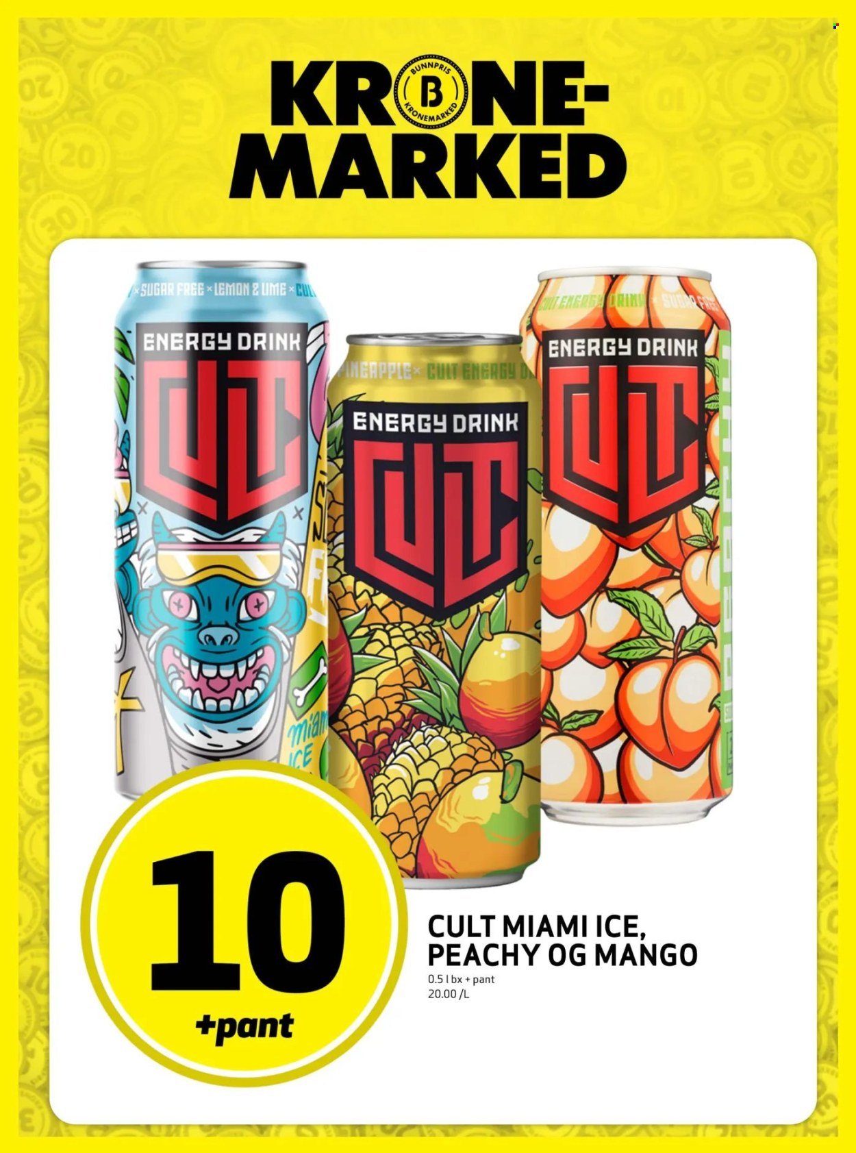 BUNNPRIS kundeavis - Uke 2 (2026-01-05 - 2026-01-11)