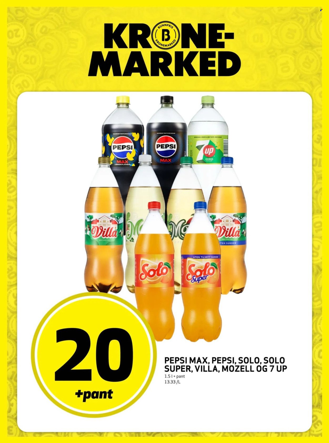 BUNNPRIS kundeavis - Uke 2 (2026-01-05 - 2026-01-11)