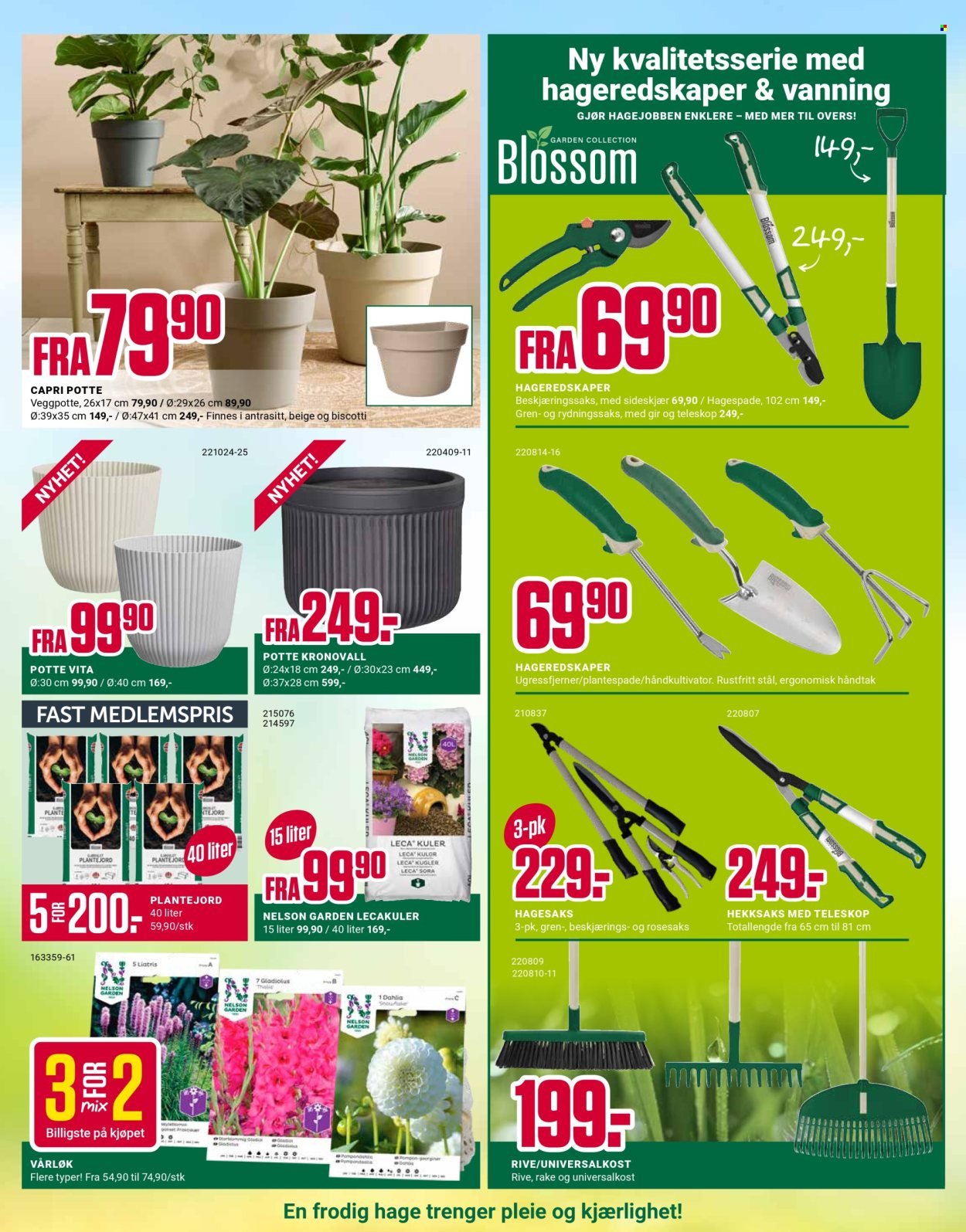 EUROPRIS kundeavis - Fra mandag 2. mars 2026 (2026-03-02 - 2026-03-07)