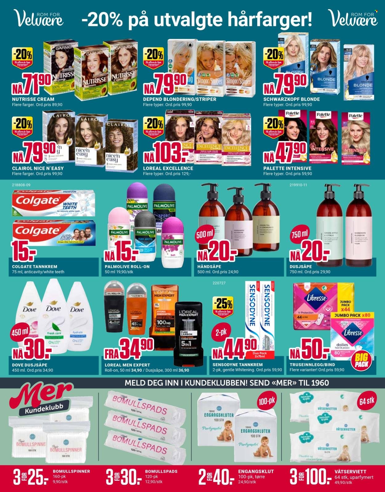 EUROPRIS kundeavis - Fra mandag 2. mars 2026 (2026-03-02 - 2026-03-07)