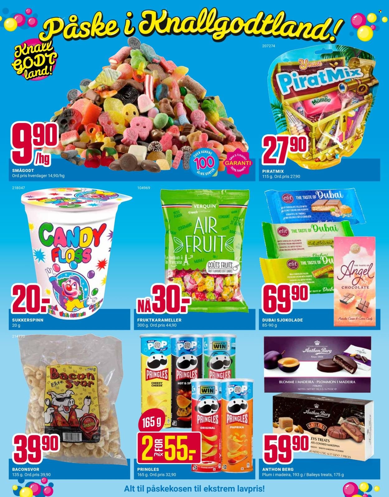 EUROPRIS kundeavis - Fra mandag 30. mars 2026 (2026-03-30 - 2026-04-04)